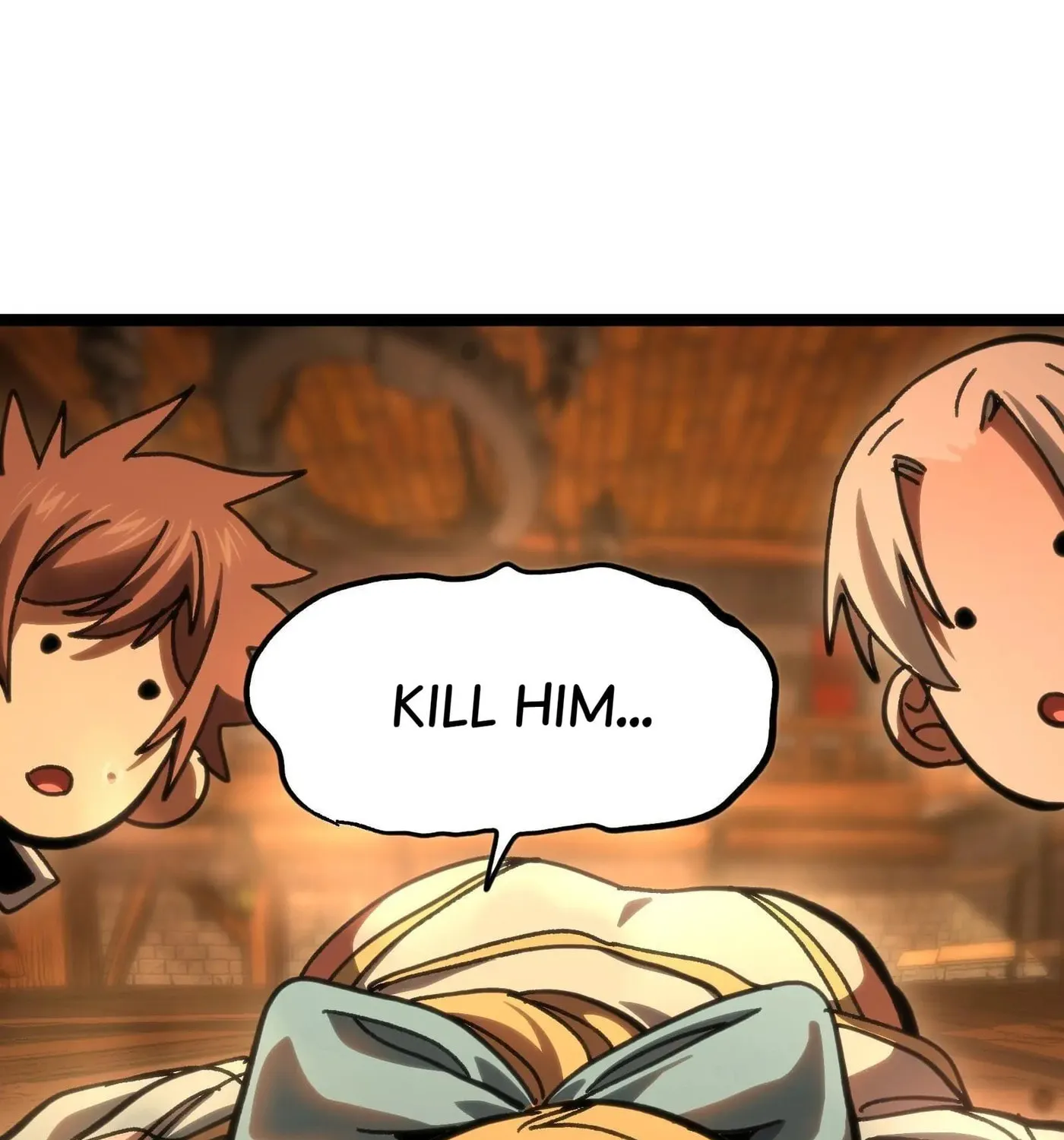 The Unrivaled Delinquent in Combat Has Ended Up Becoming a Healer Within a Game Chapter 95 page 147 - 
