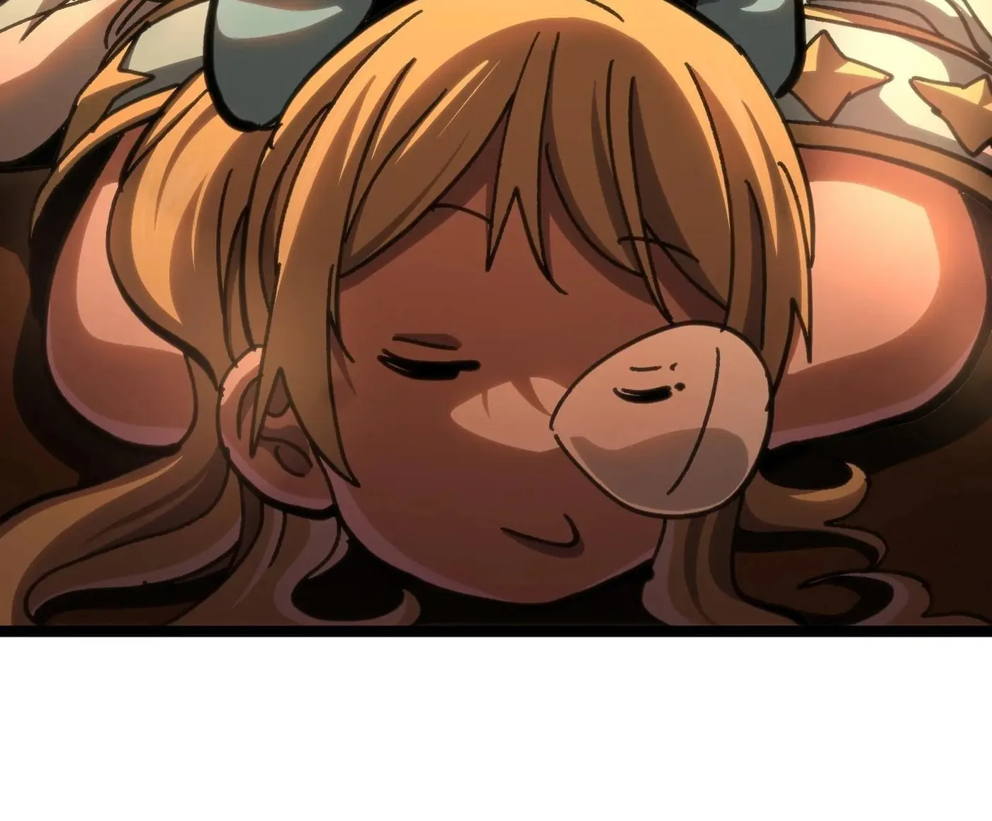 The Unrivaled Delinquent in Combat Has Ended Up Becoming a Healer Within a Game Chapter 95 page 148 - 