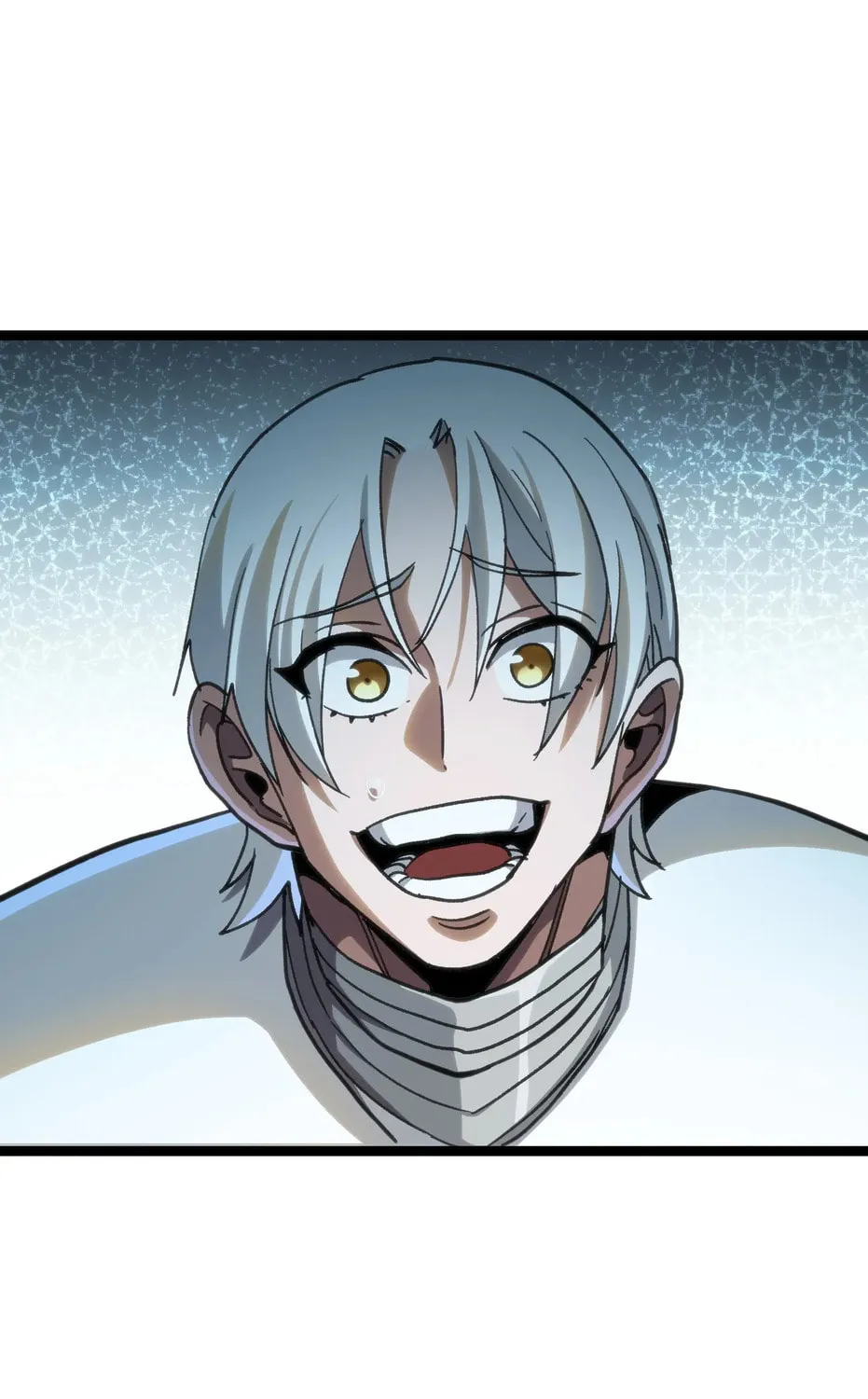 The Unrivaled Delinquent in Combat Has Ended Up Becoming a Healer Within a Game Chapter 95 page 16 - 