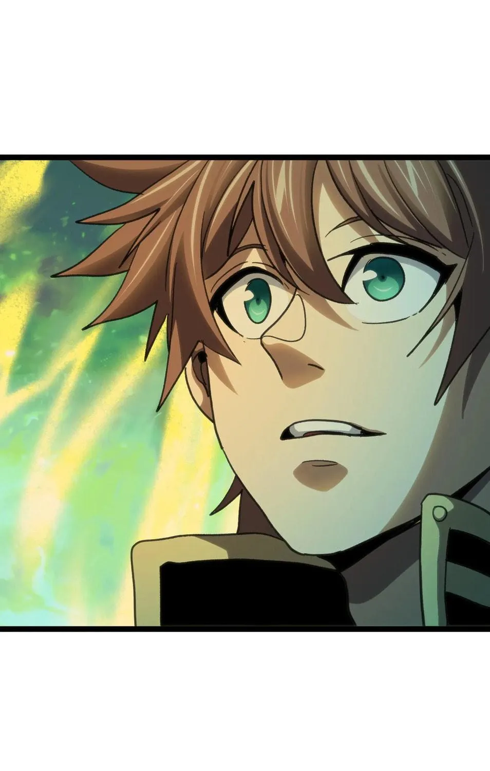 The Unrivaled Delinquent in Combat Has Ended Up Becoming a Healer Within a Game Chapter 95 page 18 - 
