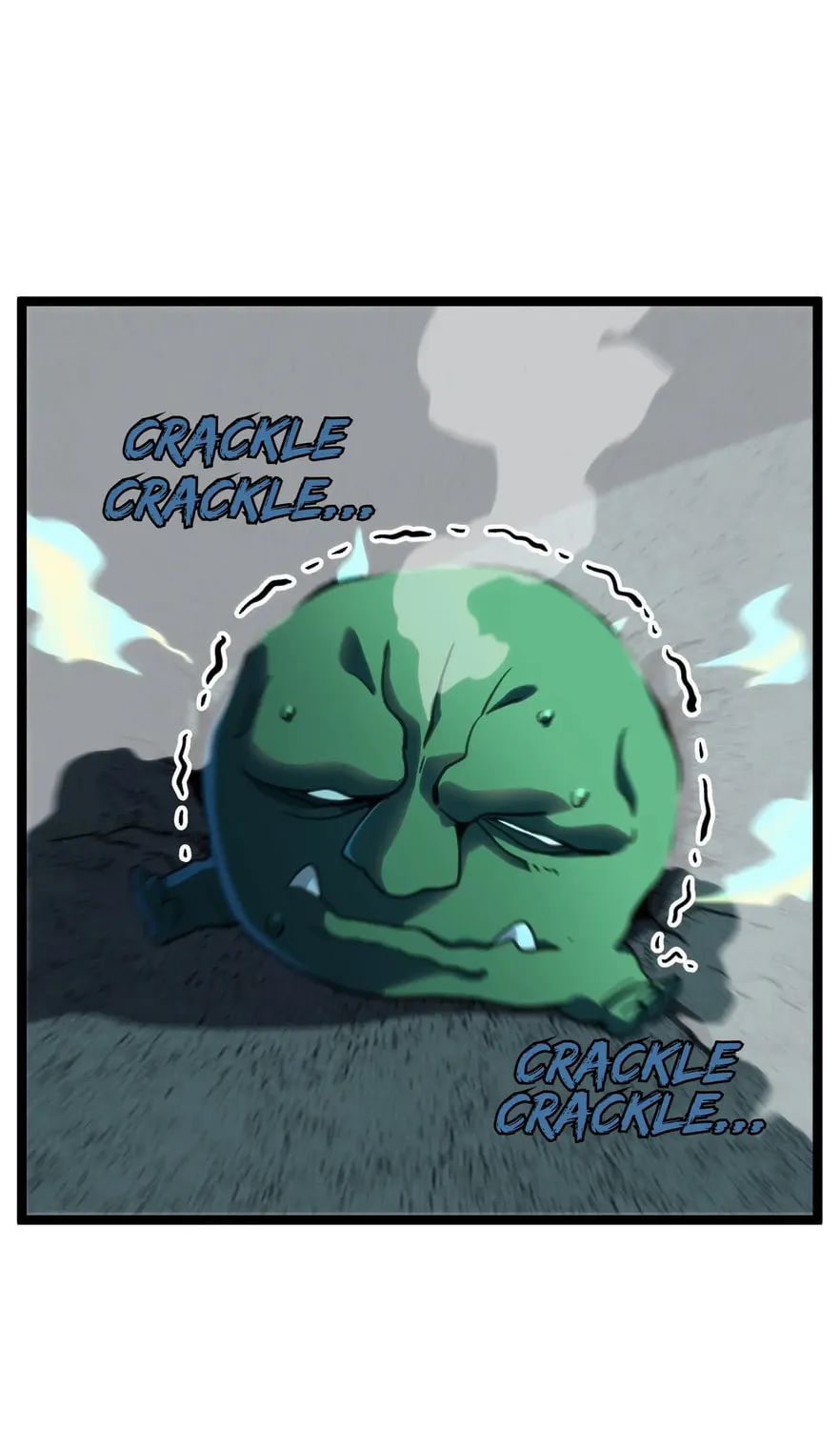 The Unrivaled Delinquent in Combat Has Ended Up Becoming a Healer Within a Game Chapter 95 page 26 - 