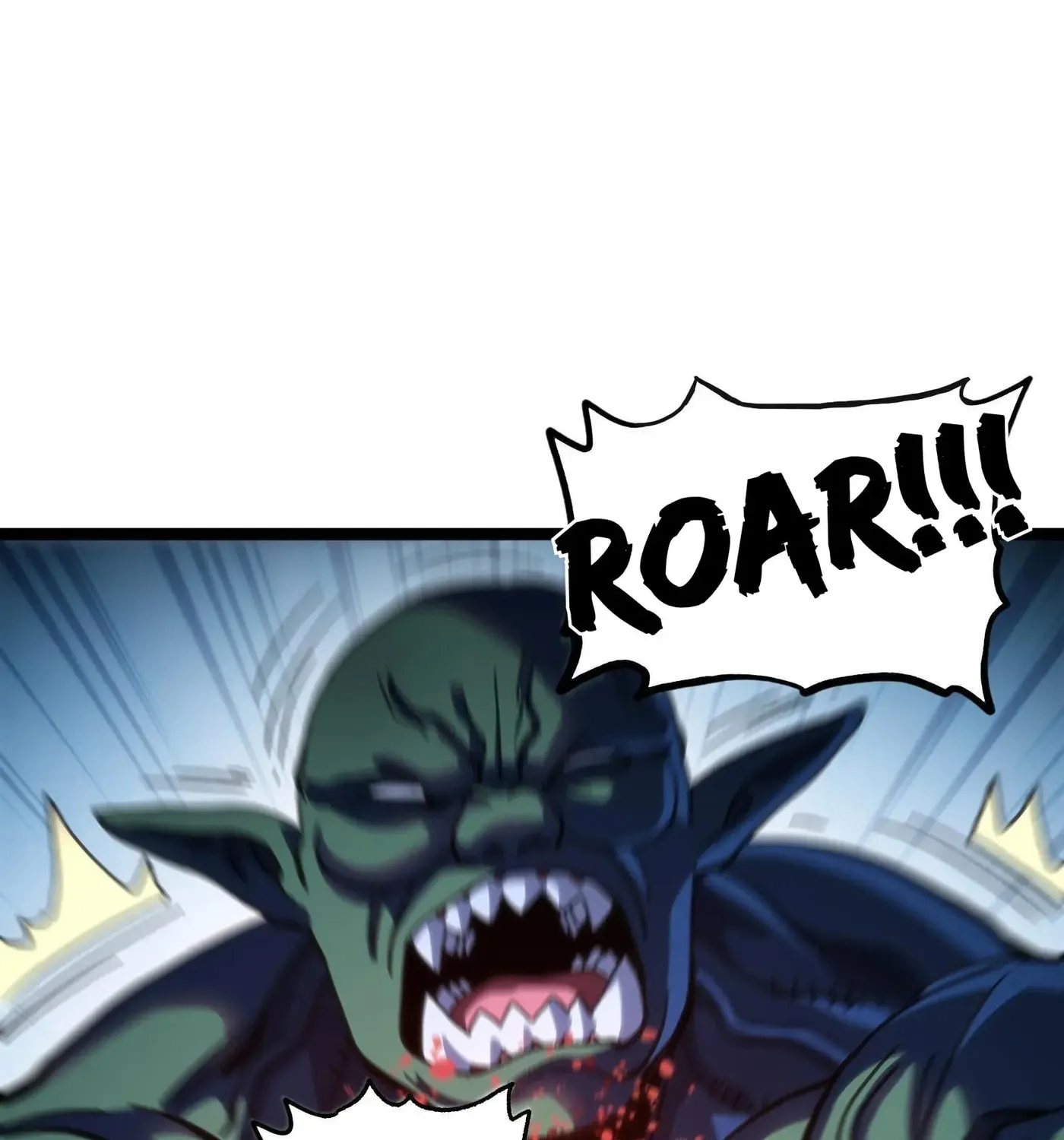 The Unrivaled Delinquent in Combat Has Ended Up Becoming a Healer Within a Game Chapter 95 page 50 - 