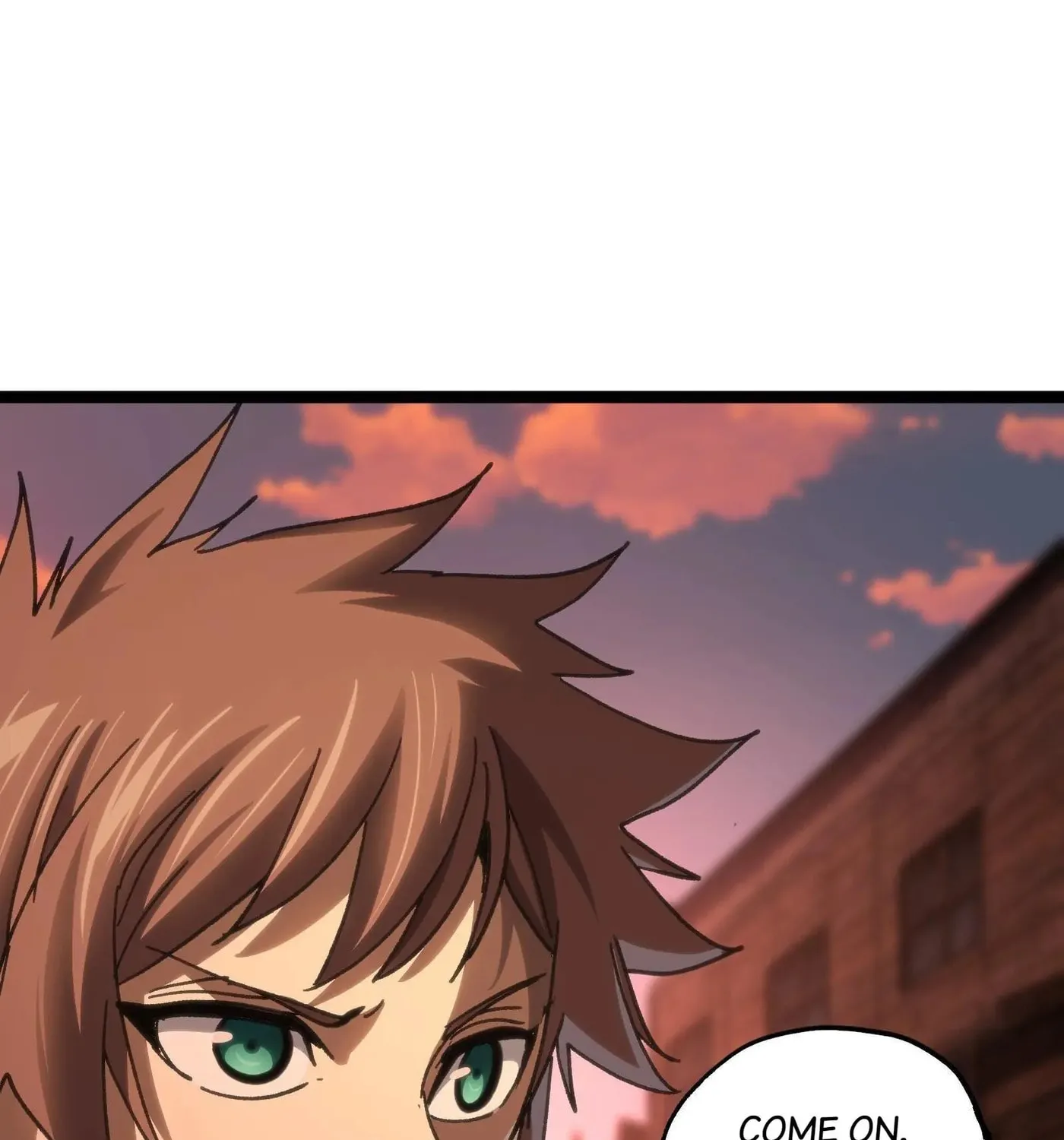 The Unrivaled Delinquent in Combat Has Ended Up Becoming a Healer Within a Game Chapter 95 page 55 - 