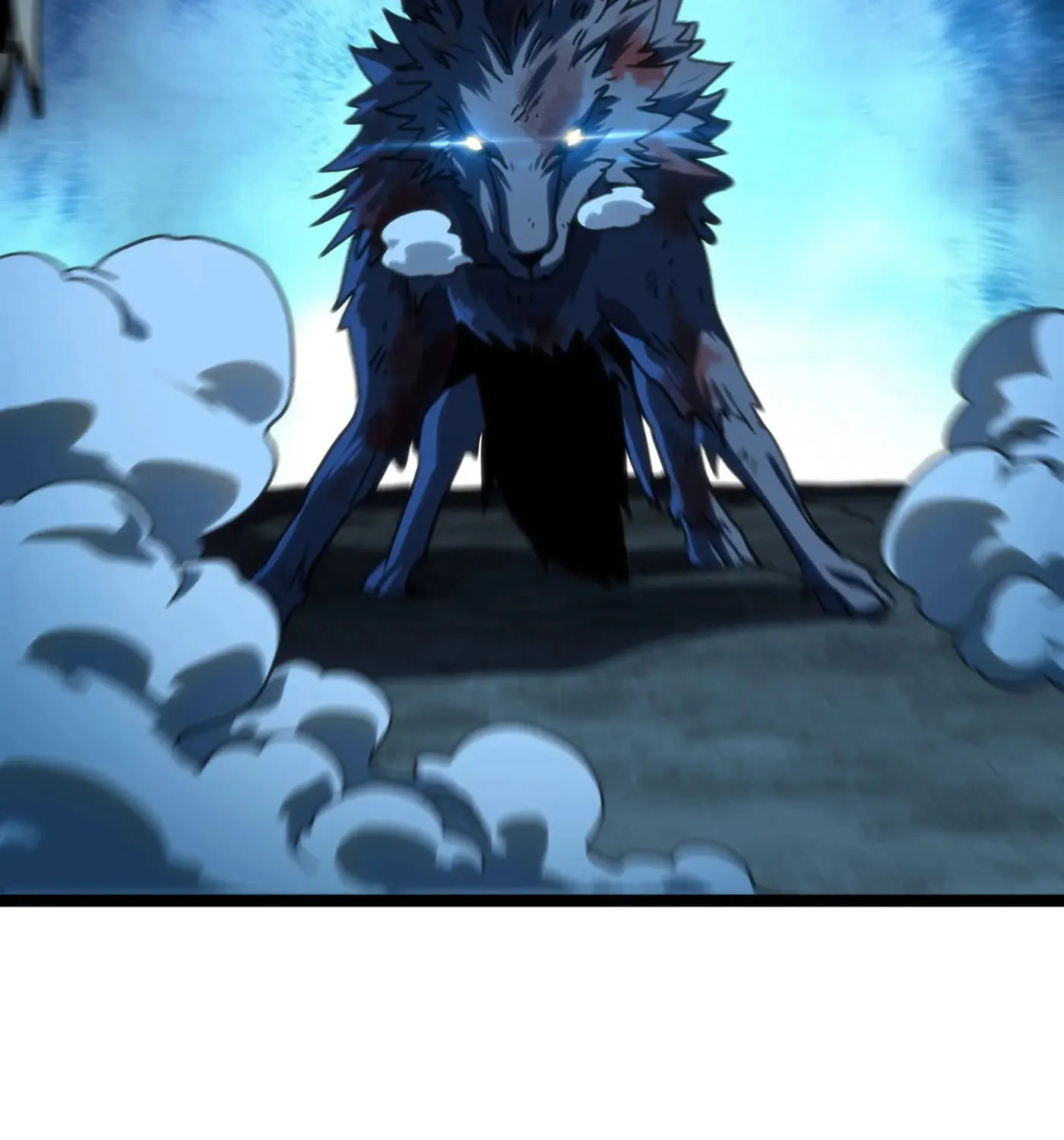 The Unrivaled Delinquent in Combat Has Ended Up Becoming a Healer Within a Game Chapter 95 page 60 - 