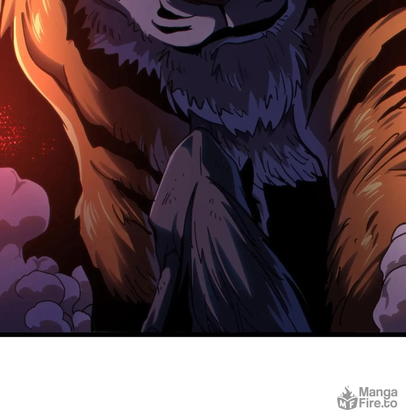 The Unrivaled Delinquent in Combat Has Ended Up Becoming a Healer Within a Game Chapter 95 page 65 - 