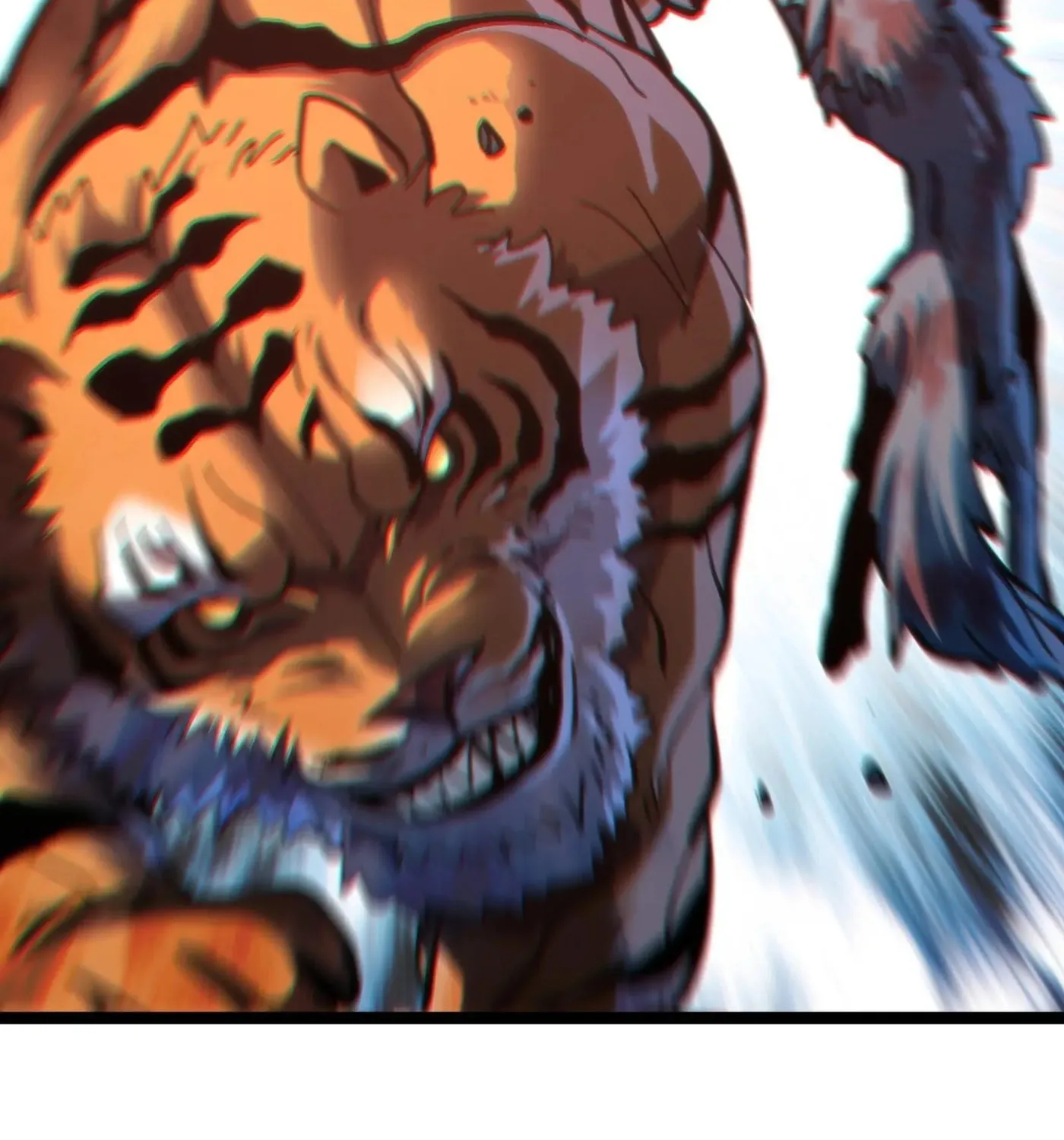 The Unrivaled Delinquent in Combat Has Ended Up Becoming a Healer Within a Game Chapter 95 page 67 - 