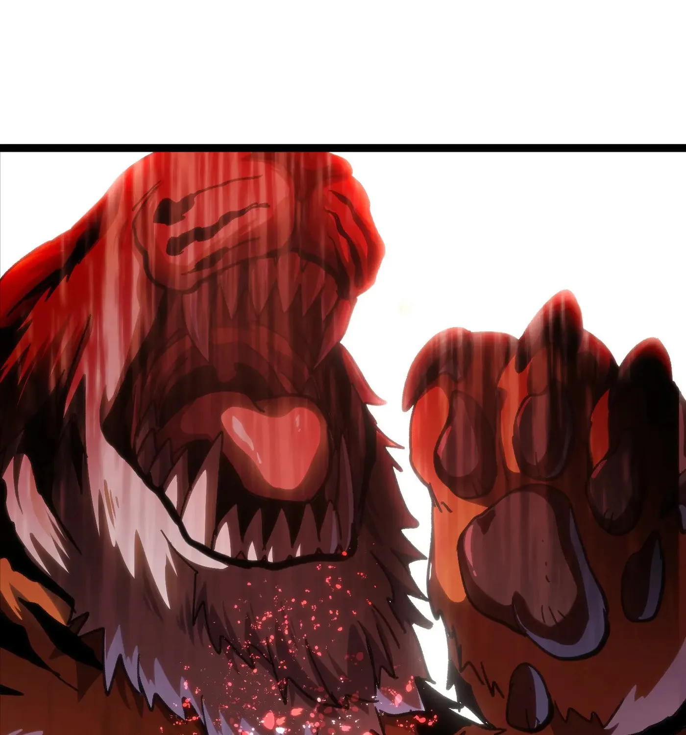 The Unrivaled Delinquent in Combat Has Ended Up Becoming a Healer Within a Game Chapter 95 page 69 - 