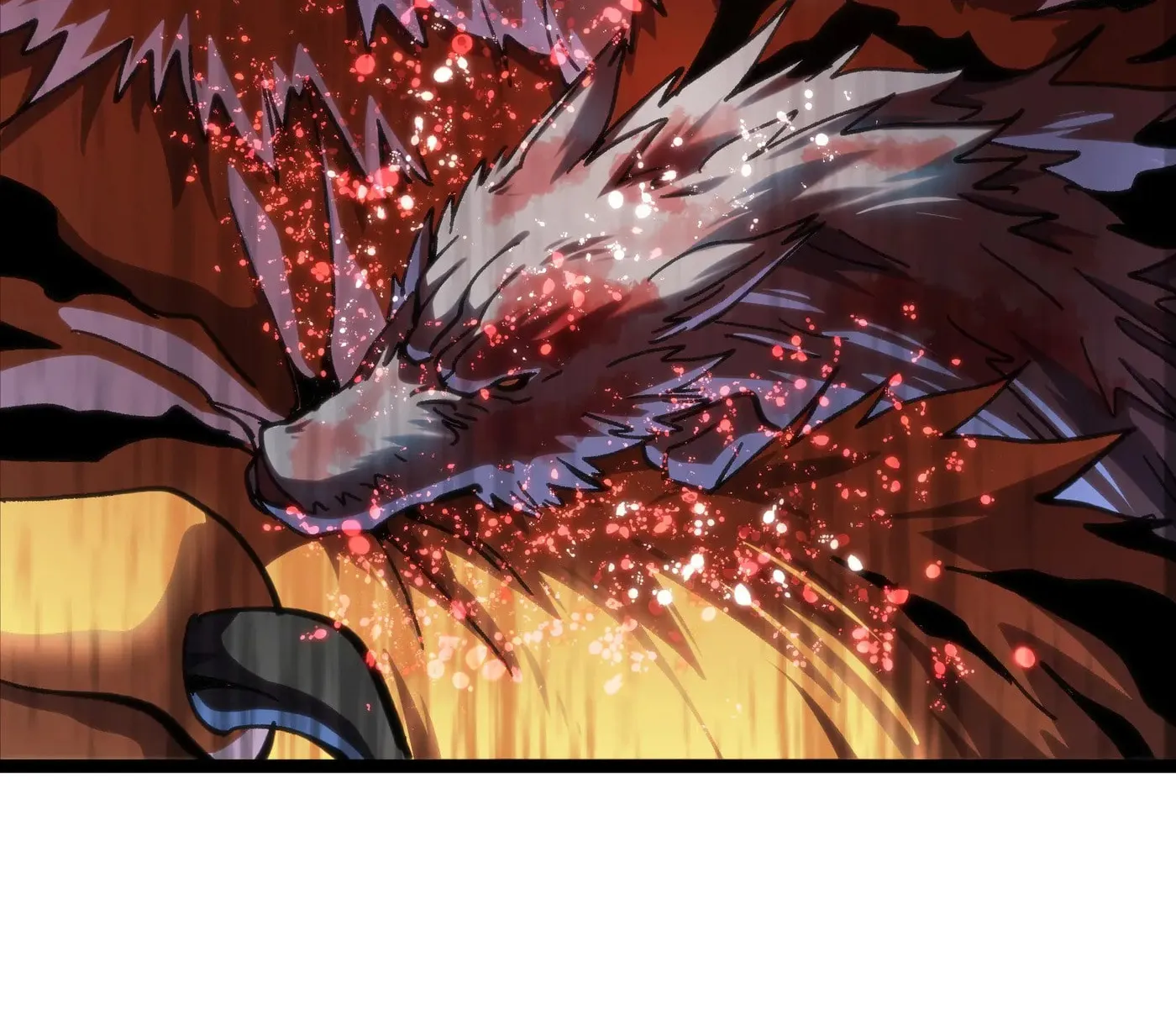 The Unrivaled Delinquent in Combat Has Ended Up Becoming a Healer Within a Game Chapter 95 page 70 - 