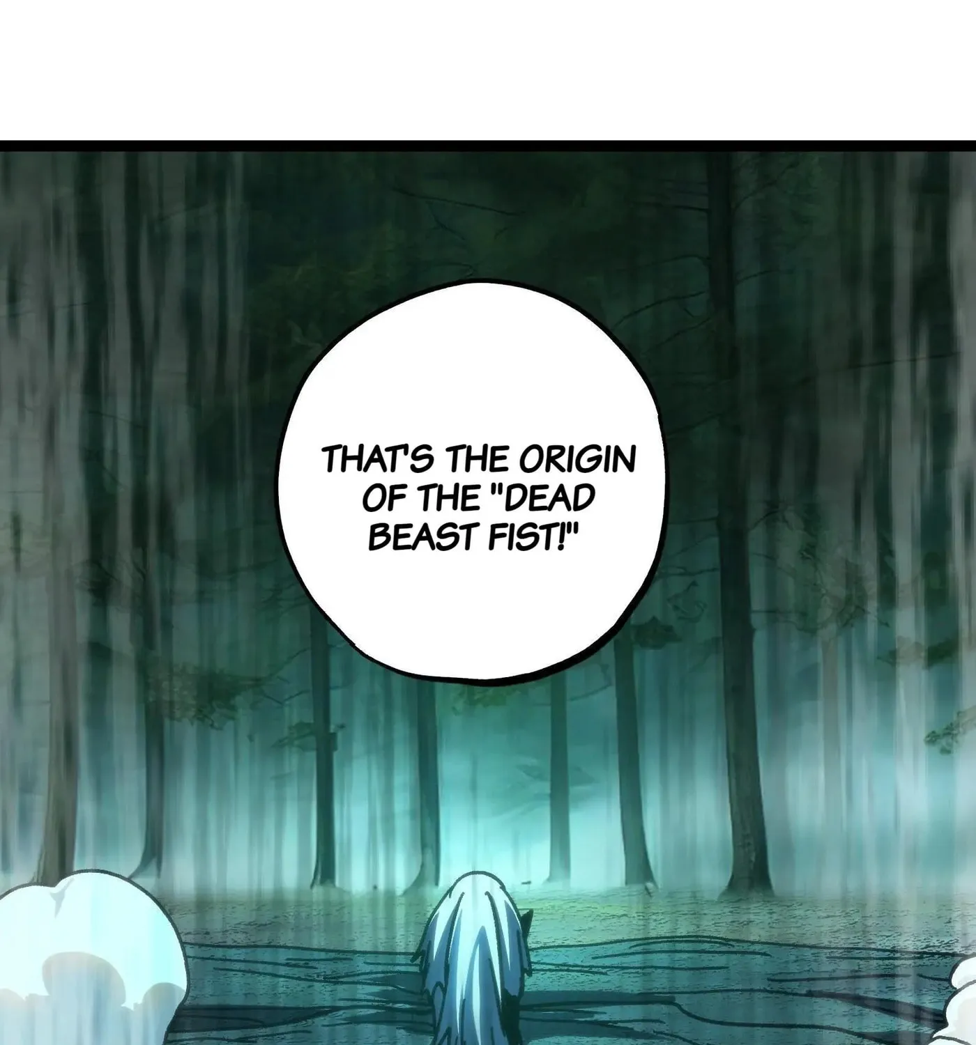 The Unrivaled Delinquent in Combat Has Ended Up Becoming a Healer Within a Game Chapter 95 page 75 - 