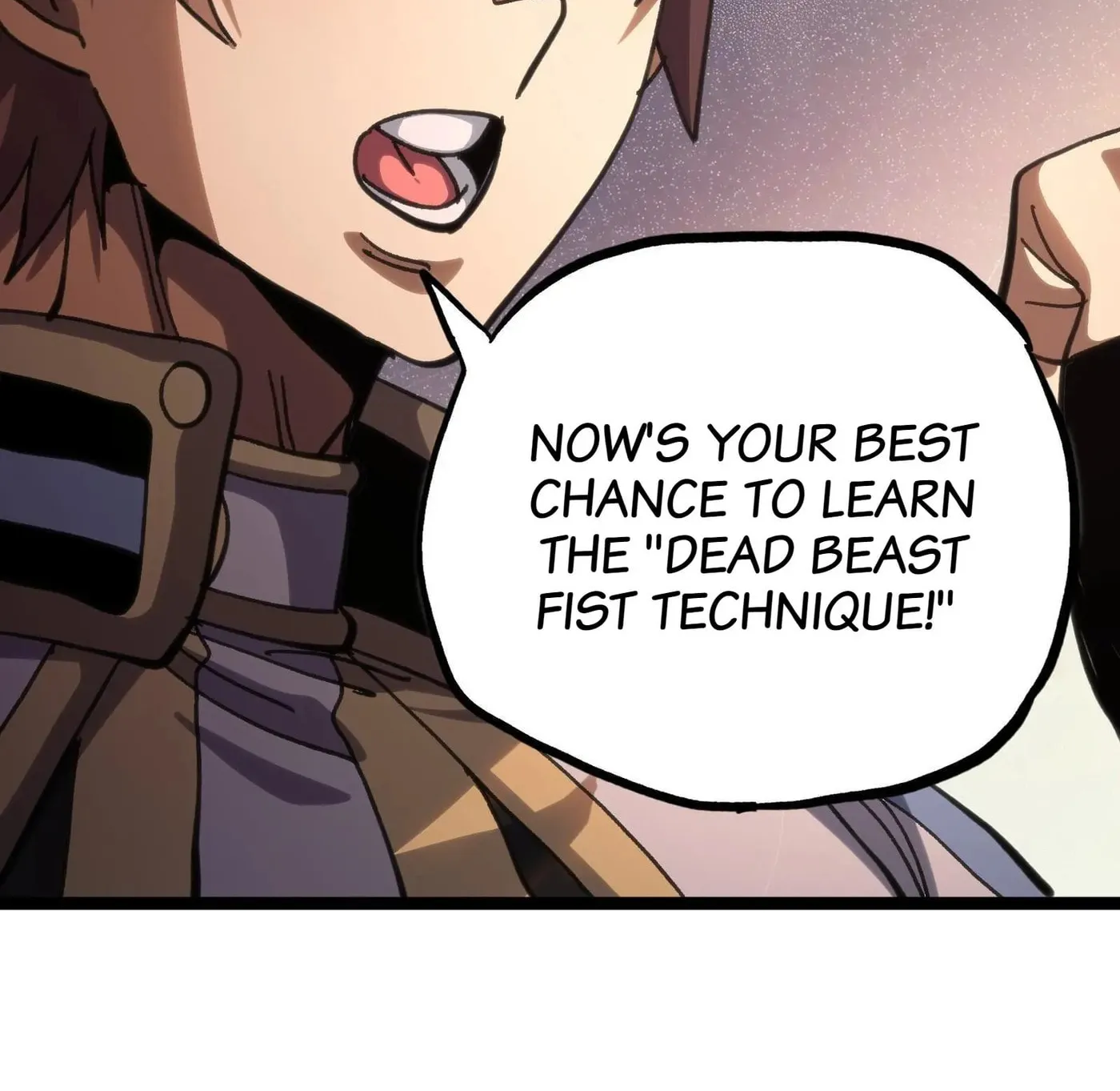 The Unrivaled Delinquent in Combat Has Ended Up Becoming a Healer Within a Game Chapter 95 page 81 - 