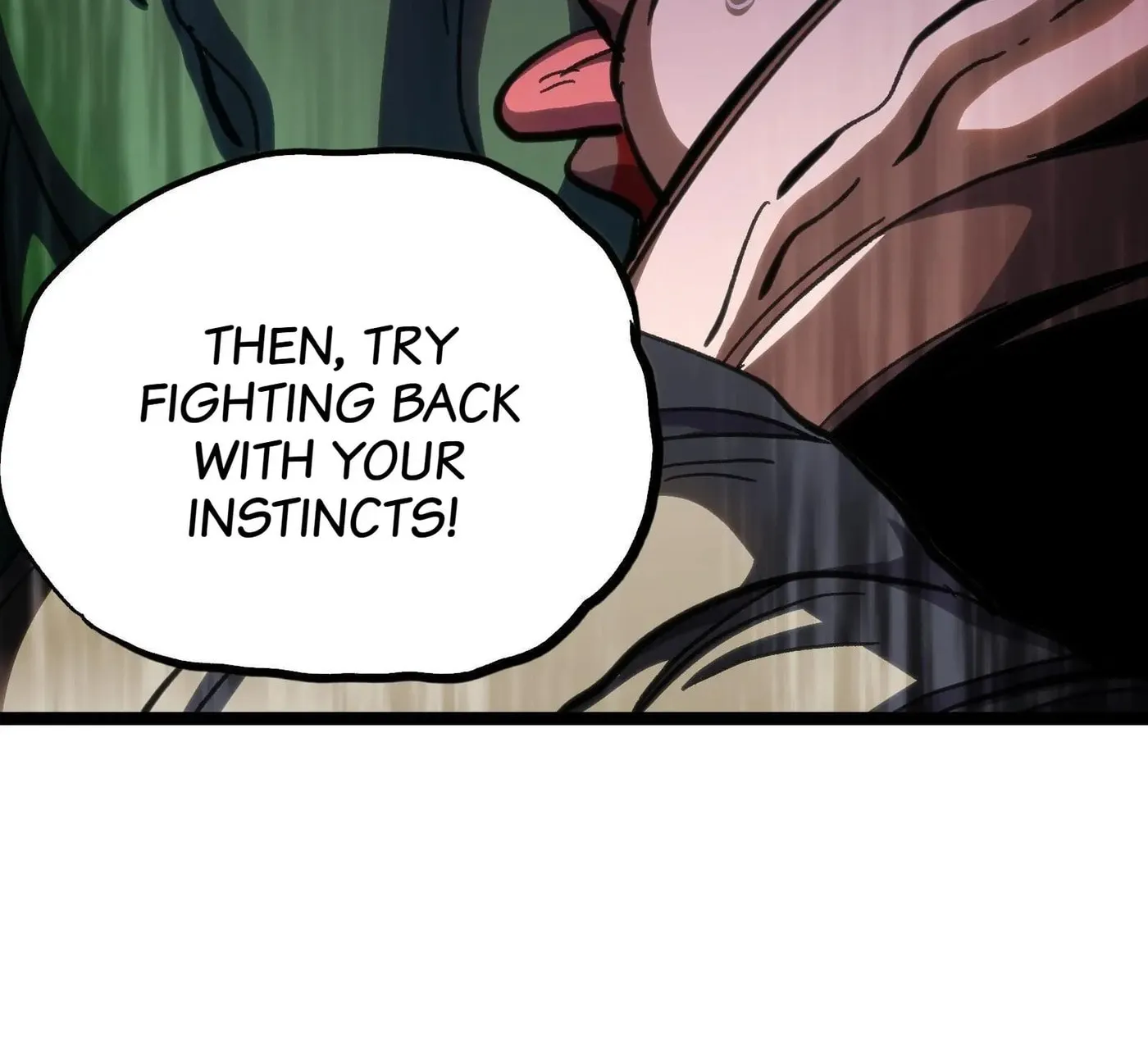 The Unrivaled Delinquent in Combat Has Ended Up Becoming a Healer Within a Game Chapter 95 page 83 - 