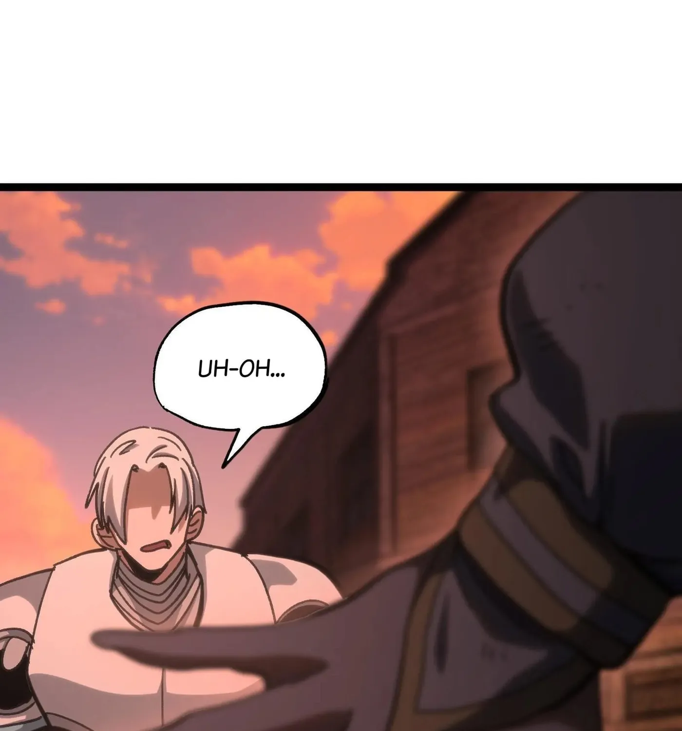 The Unrivaled Delinquent in Combat Has Ended Up Becoming a Healer Within a Game Chapter 95 page 88 - 