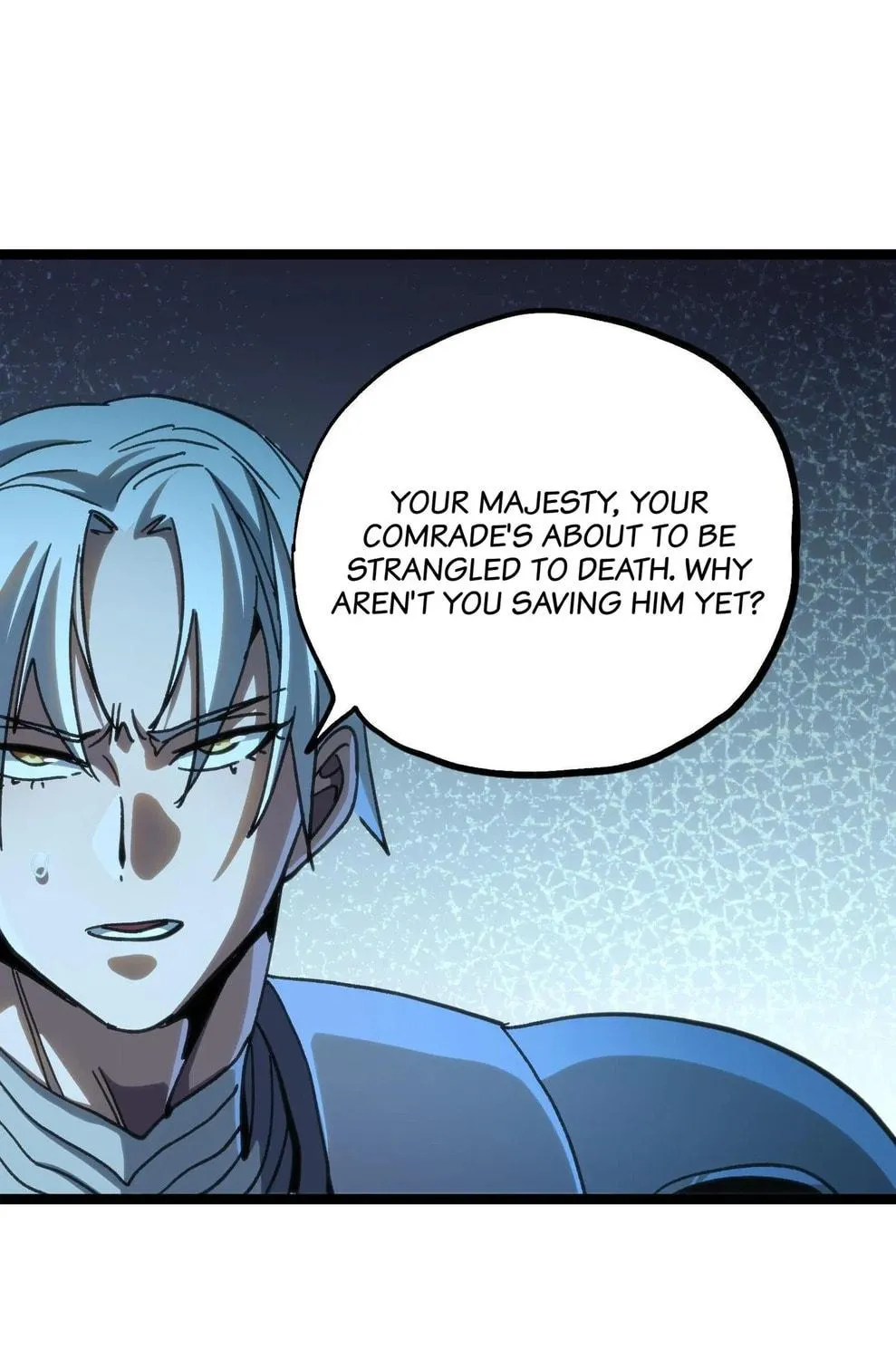 The Unrivaled Delinquent in Combat Has Ended Up Becoming a Healer Within a Game Chapter 95 page 90 - 