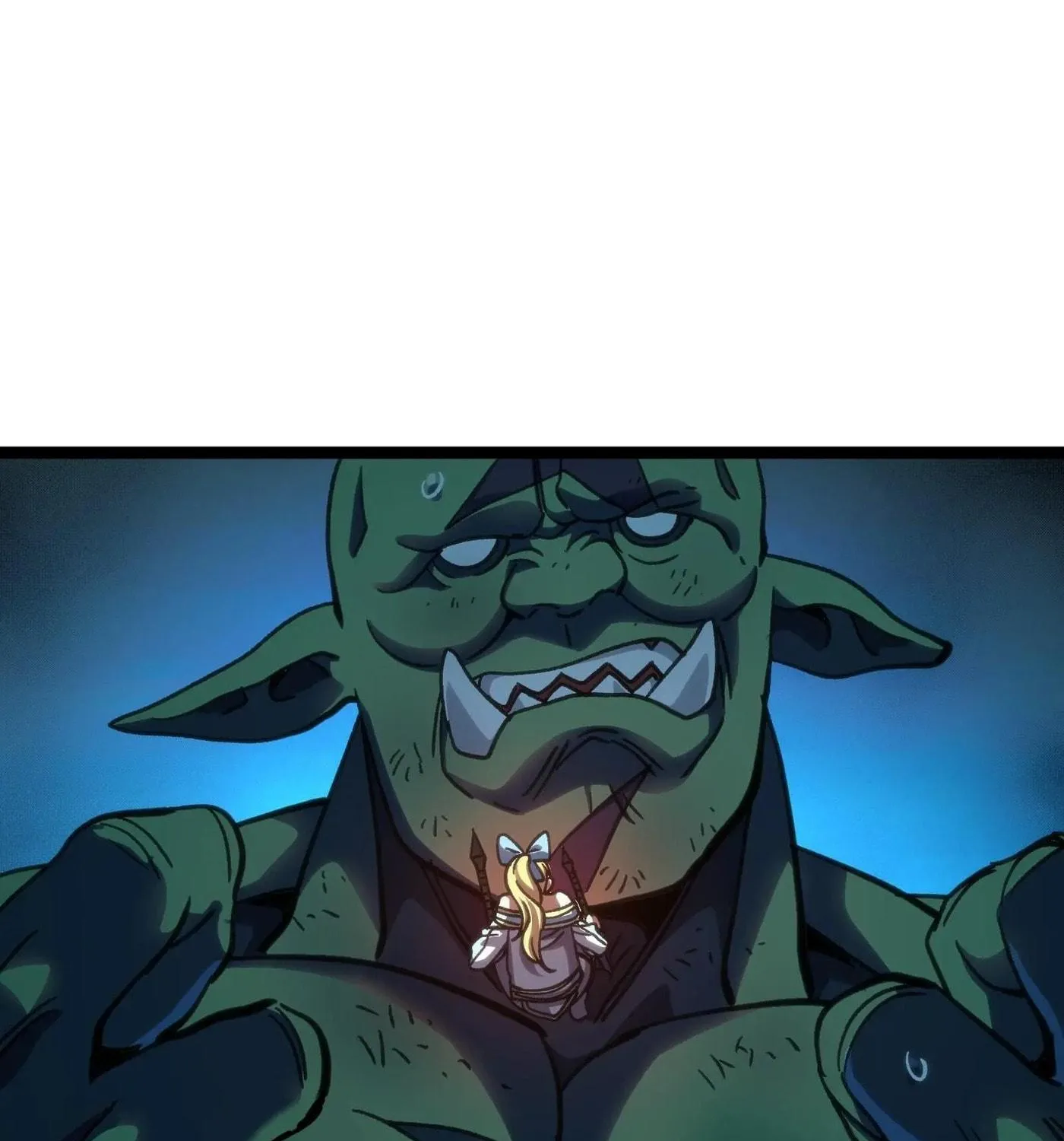 The Unrivaled Delinquent in Combat Has Ended Up Becoming a Healer Within a Game Chapter 95 page 10 - 