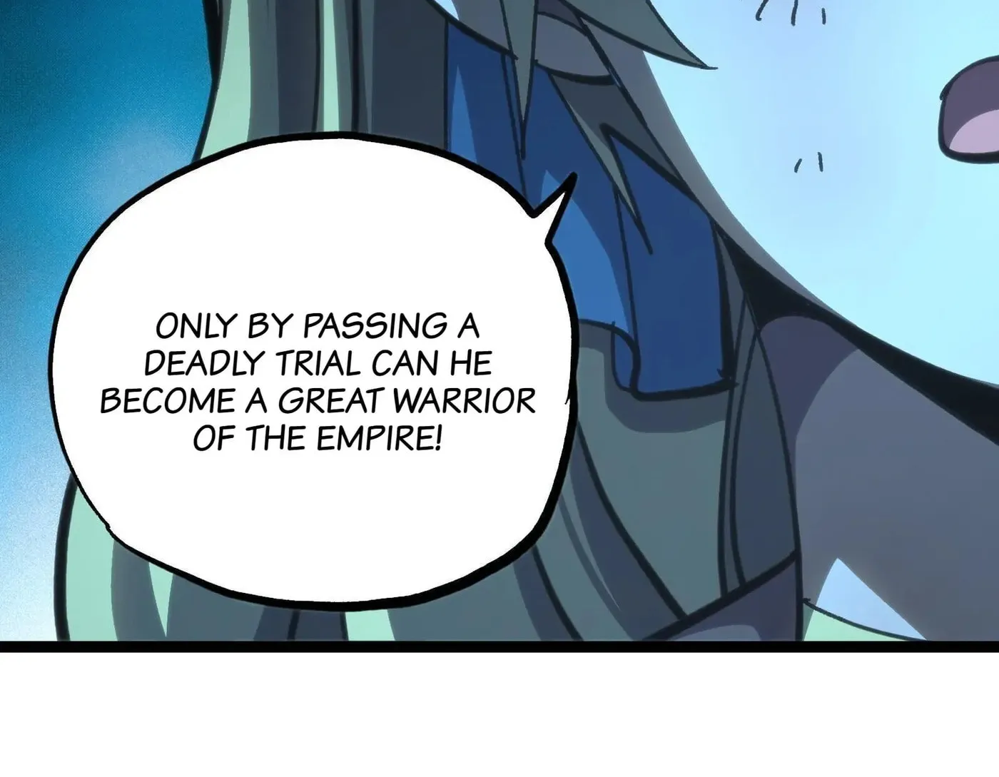 The Unrivaled Delinquent in Combat Has Ended Up Becoming a Healer Within a Game Chapter 95 page 93 - 