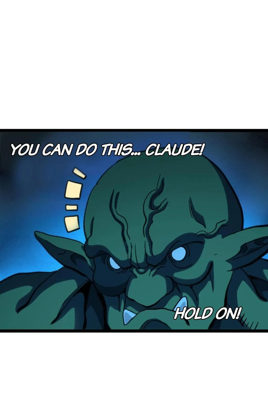 The Unrivaled Delinquent in Combat Has Ended Up Becoming a Healer Within a Game Chapter 95 page 96 - 
