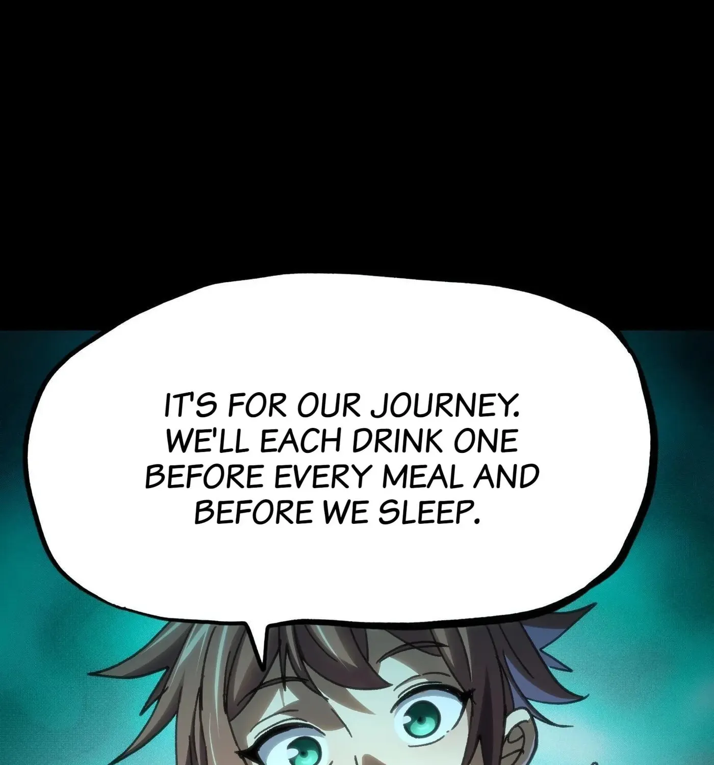 The Unrivaled Delinquent in Combat Has Ended Up Becoming a Healer Within a Game Chapter 96 page 103 - 