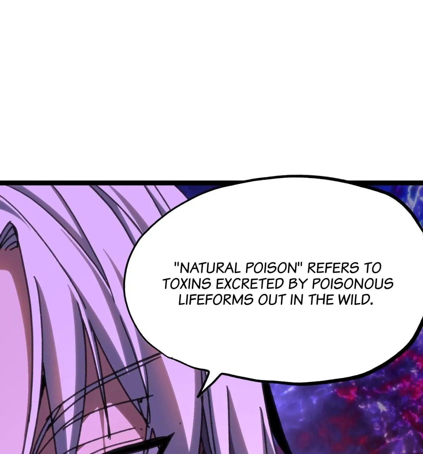 The Unrivaled Delinquent in Combat Has Ended Up Becoming a Healer Within a Game Chapter 96 page 111 - 