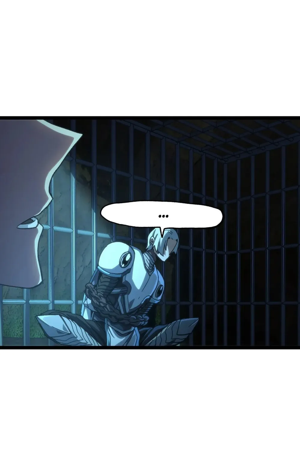 The Unrivaled Delinquent in Combat Has Ended Up Becoming a Healer Within a Game Chapter 96 page 125 - 
