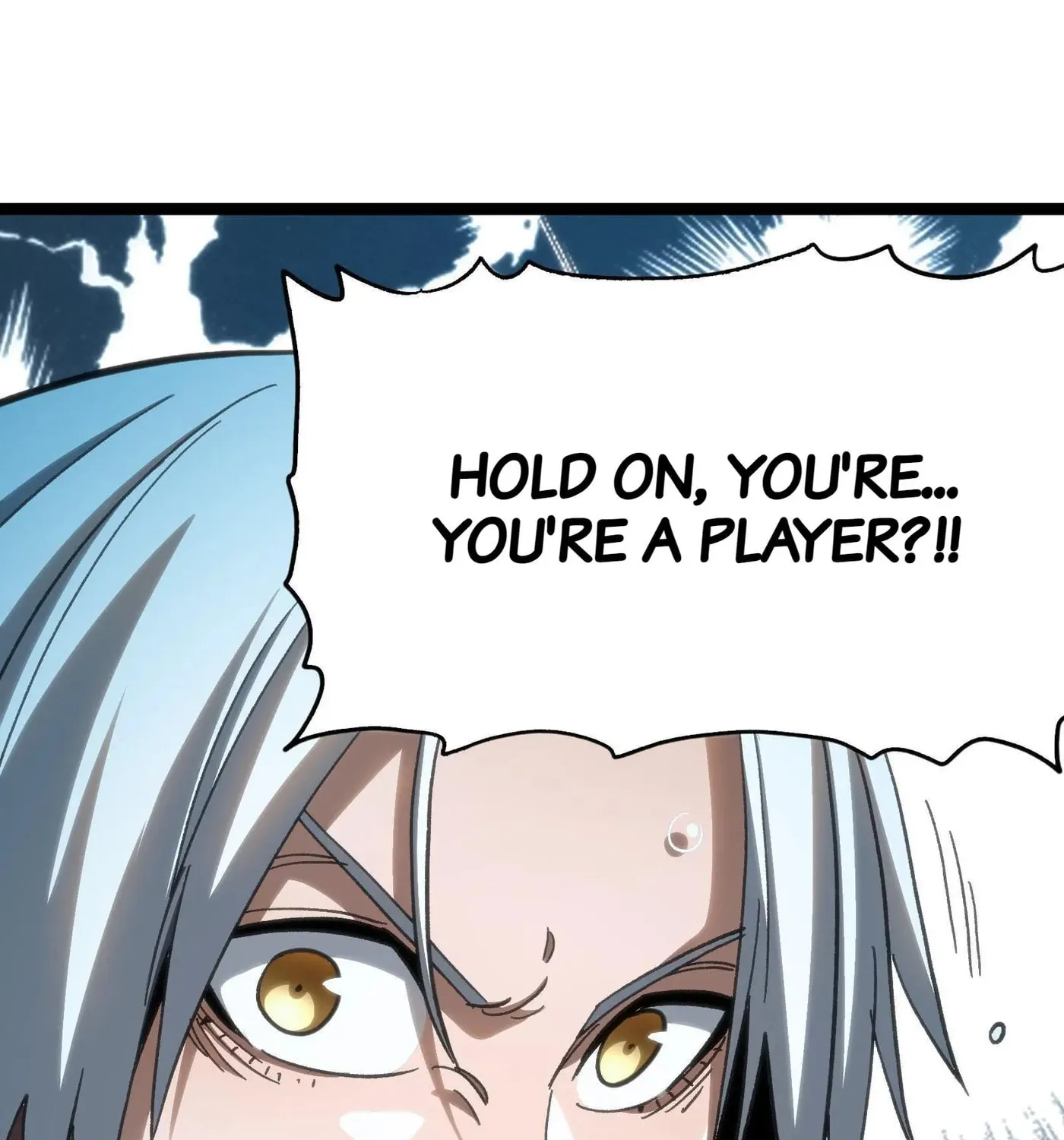 The Unrivaled Delinquent in Combat Has Ended Up Becoming a Healer Within a Game Chapter 96 page 127 - 
