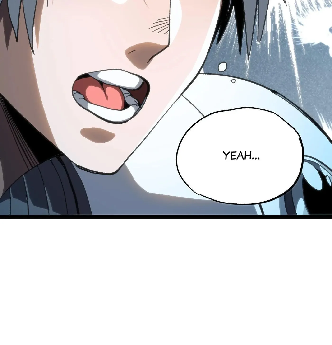 The Unrivaled Delinquent in Combat Has Ended Up Becoming a Healer Within a Game Chapter 96 page 128 - 