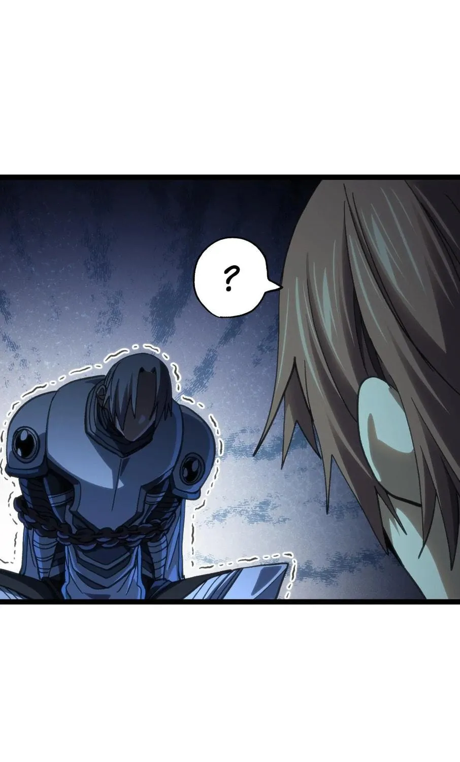 The Unrivaled Delinquent in Combat Has Ended Up Becoming a Healer Within a Game Chapter 96 page 129 - 