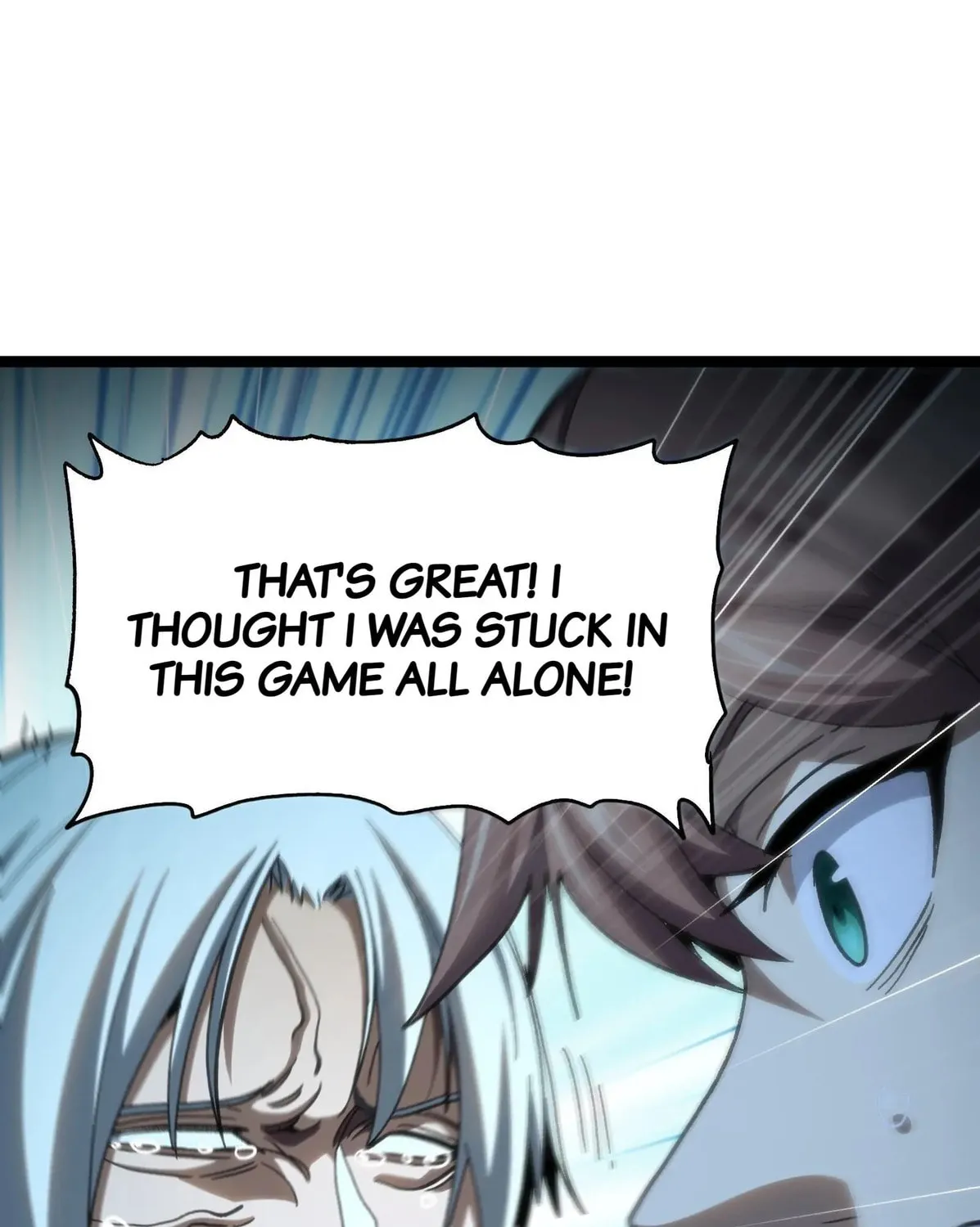 The Unrivaled Delinquent in Combat Has Ended Up Becoming a Healer Within a Game Chapter 96 page 131 - 