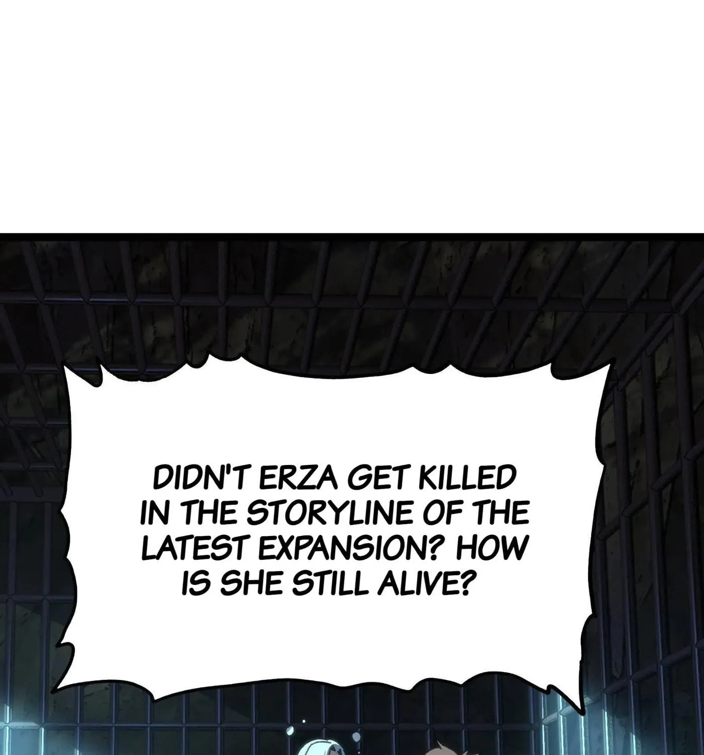 The Unrivaled Delinquent in Combat Has Ended Up Becoming a Healer Within a Game Chapter 96 page 135 - 