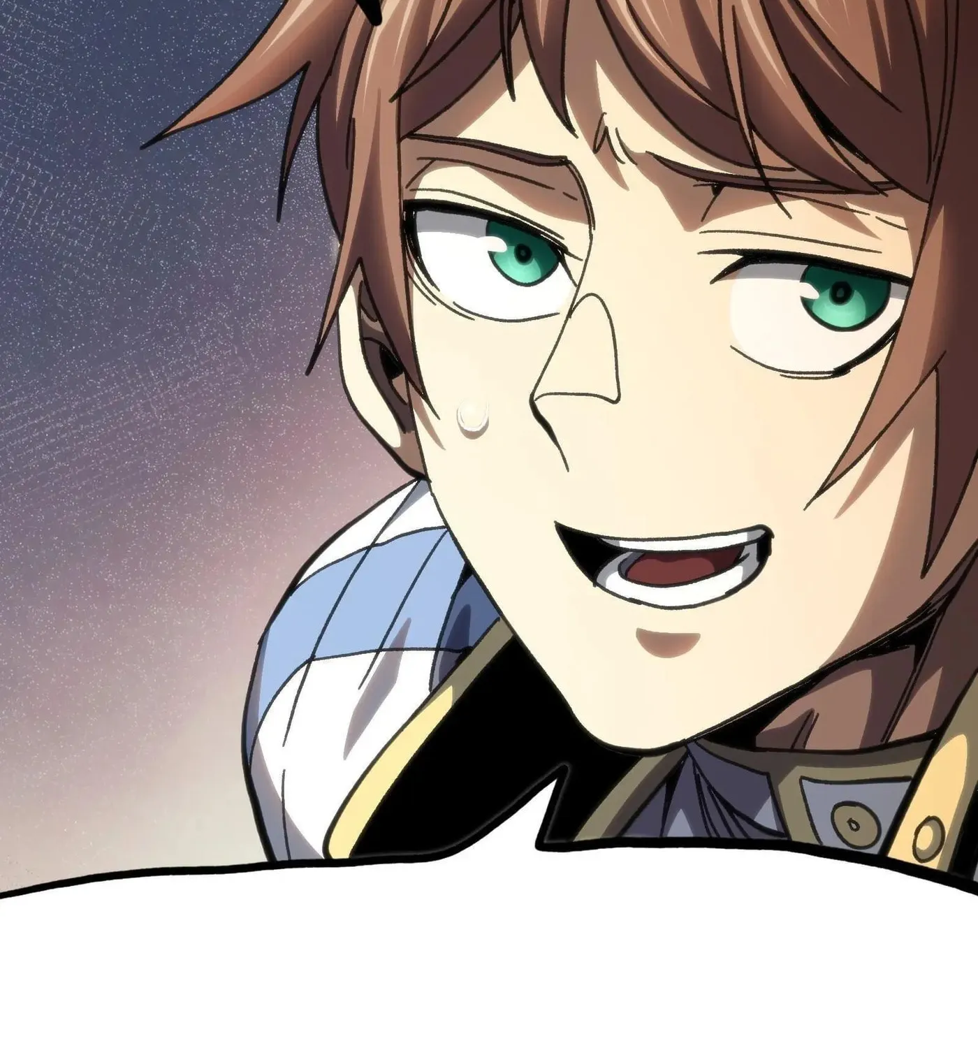 The Unrivaled Delinquent in Combat Has Ended Up Becoming a Healer Within a Game Chapter 96 page 138 - 