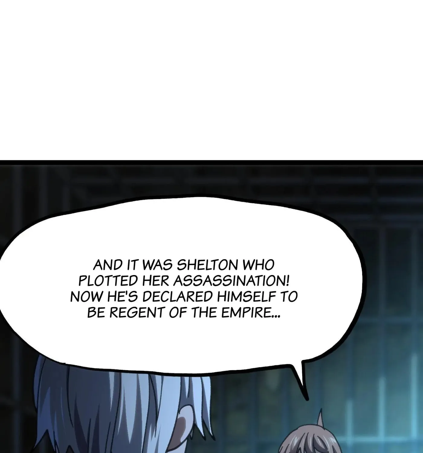 The Unrivaled Delinquent in Combat Has Ended Up Becoming a Healer Within a Game Chapter 96 page 143 - 