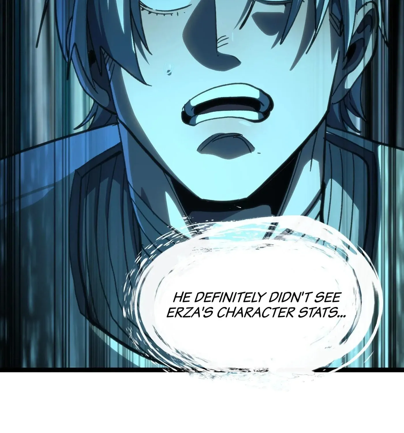 The Unrivaled Delinquent in Combat Has Ended Up Becoming a Healer Within a Game Chapter 96 page 147 - 