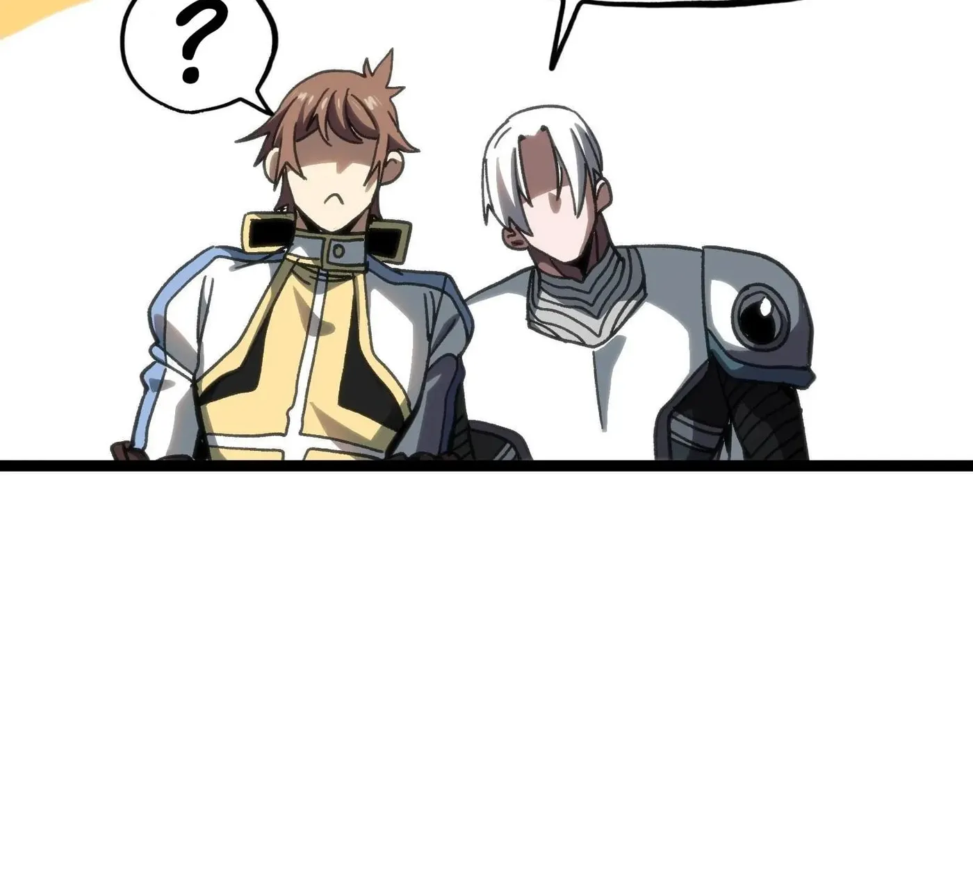 The Unrivaled Delinquent in Combat Has Ended Up Becoming a Healer Within a Game Chapter 96 page 150 - 