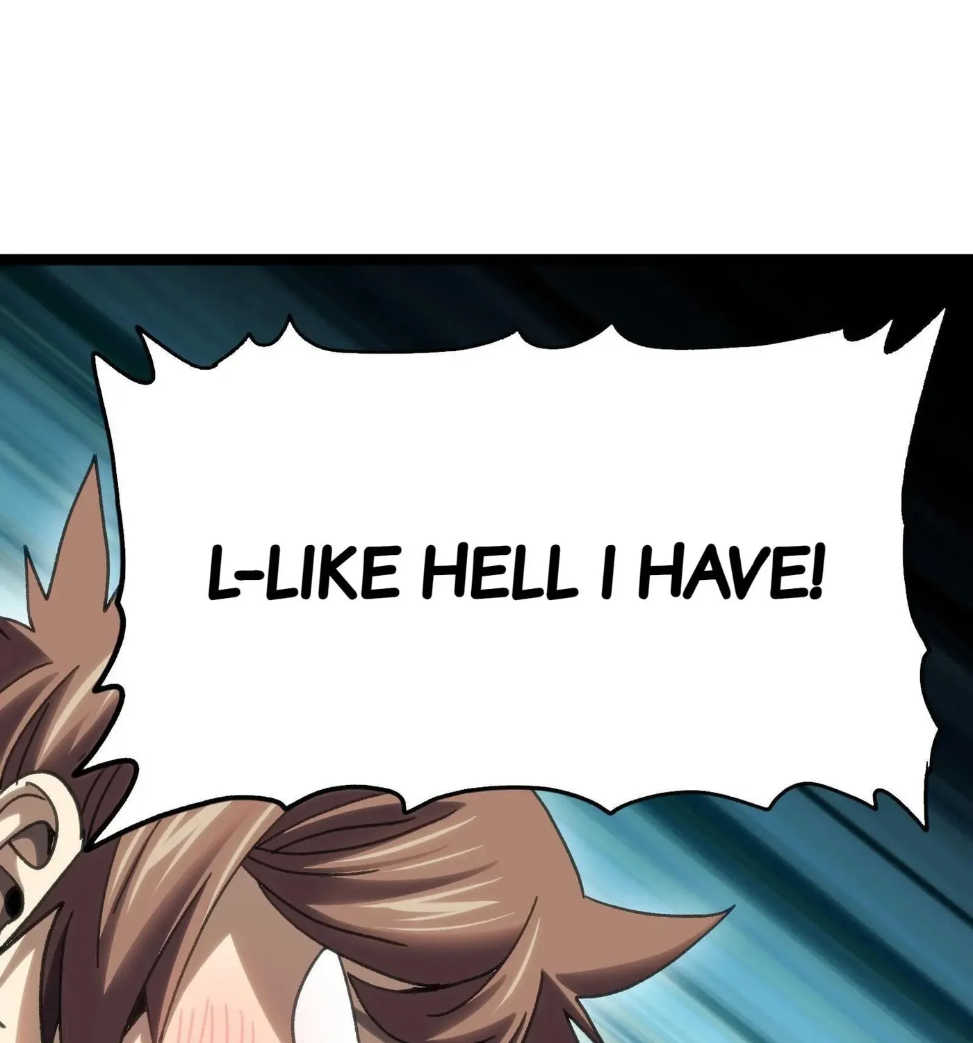 The Unrivaled Delinquent in Combat Has Ended Up Becoming a Healer Within a Game Chapter 96 page 154 - 