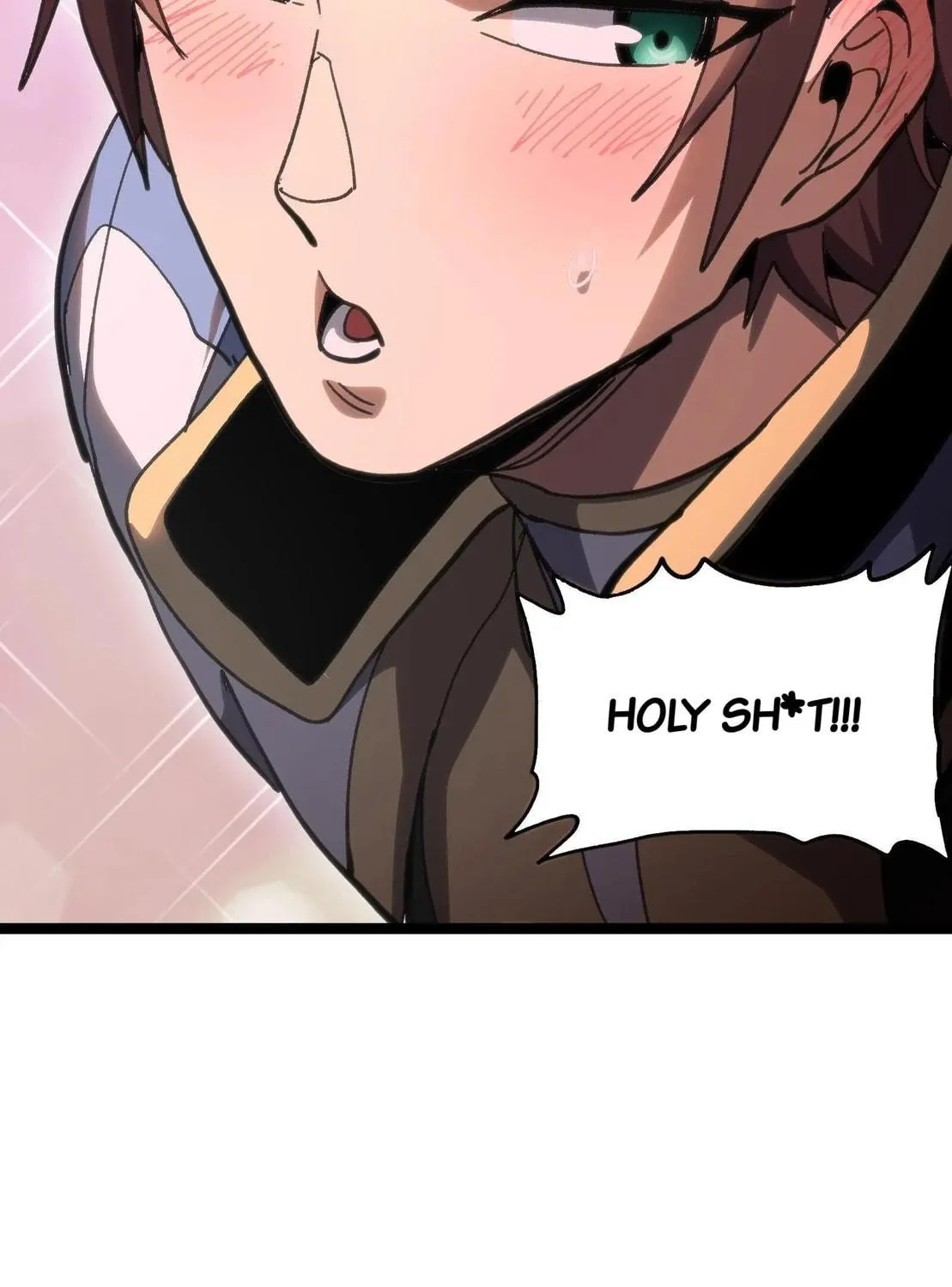 The Unrivaled Delinquent in Combat Has Ended Up Becoming a Healer Within a Game Chapter 96 page 159 - 