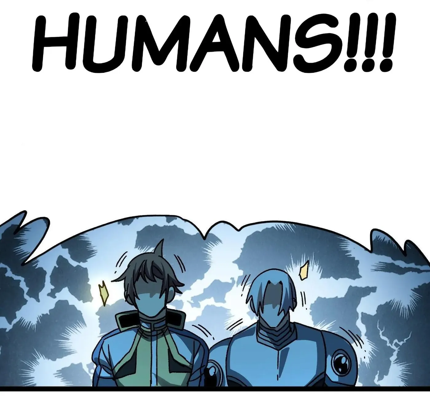 The Unrivaled Delinquent in Combat Has Ended Up Becoming a Healer Within a Game Chapter 96 page 162 - 