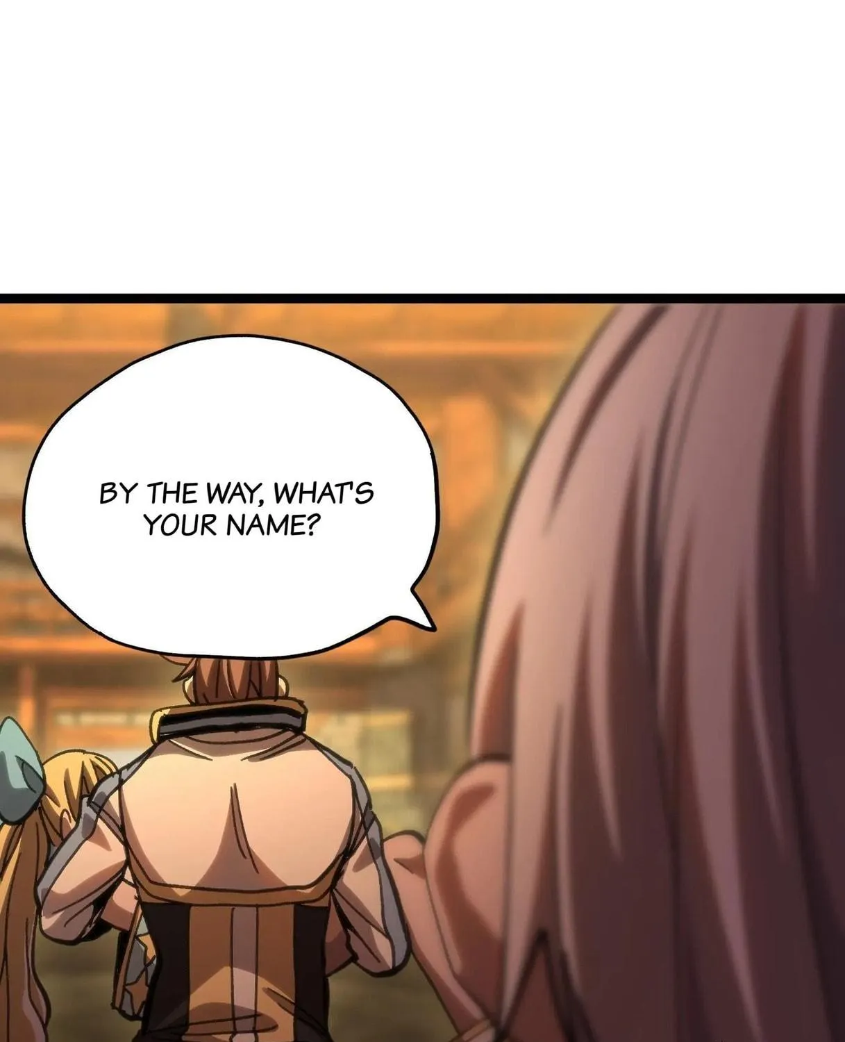 The Unrivaled Delinquent in Combat Has Ended Up Becoming a Healer Within a Game Chapter 96 page 20 - 