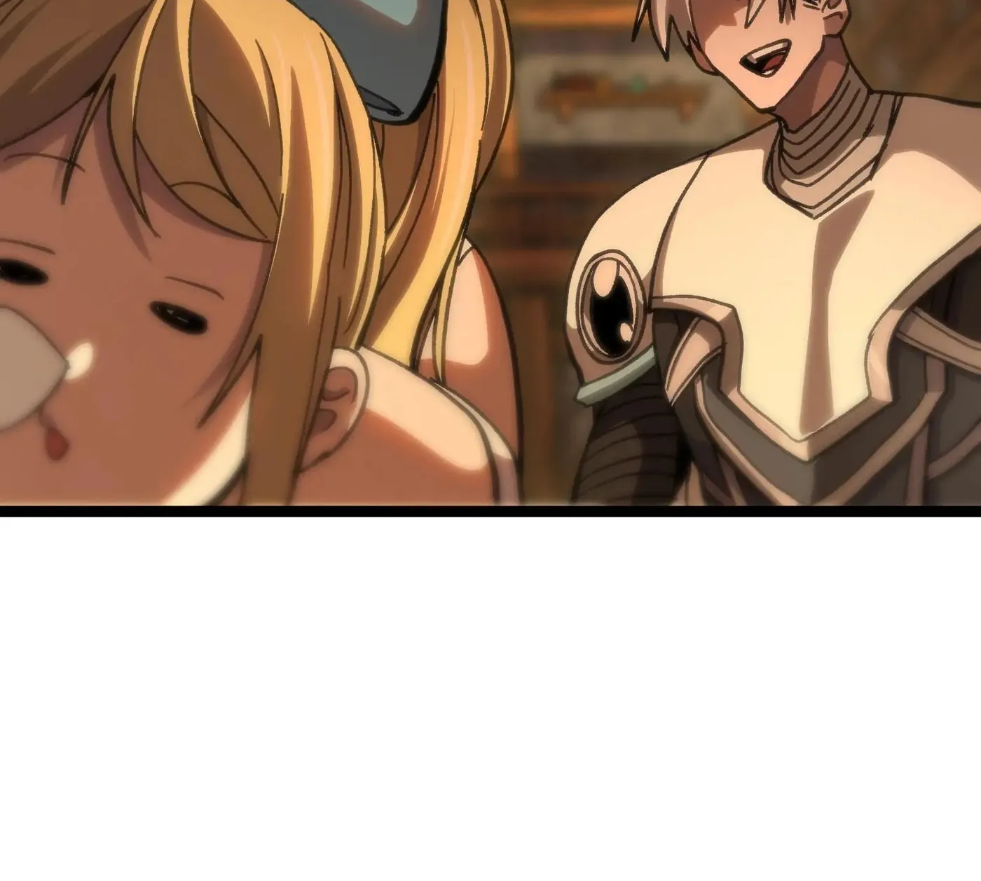 The Unrivaled Delinquent in Combat Has Ended Up Becoming a Healer Within a Game Chapter 96 page 4 - 