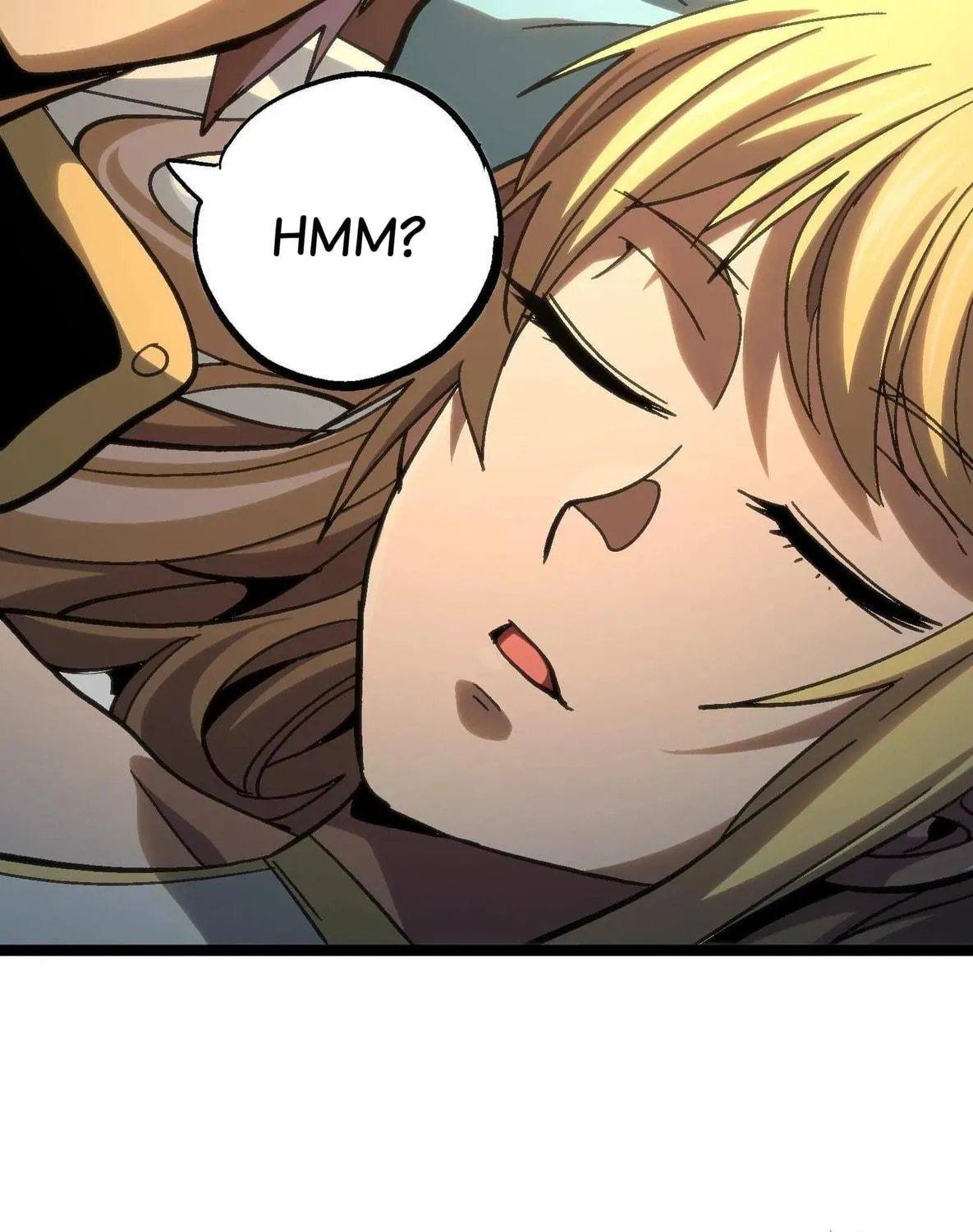 The Unrivaled Delinquent in Combat Has Ended Up Becoming a Healer Within a Game Chapter 96 page 36 - 