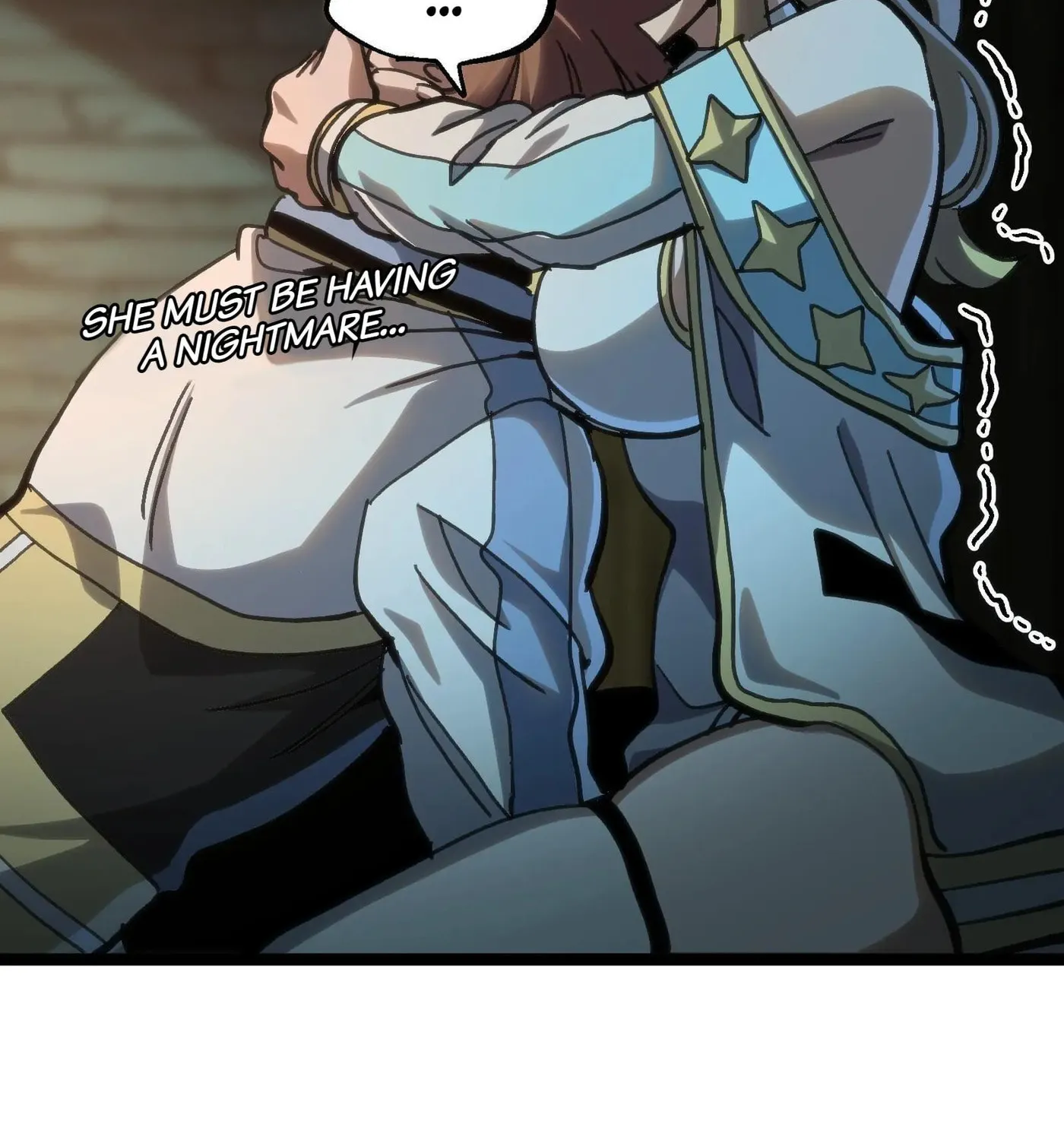 The Unrivaled Delinquent in Combat Has Ended Up Becoming a Healer Within a Game Chapter 96 page 50 - 