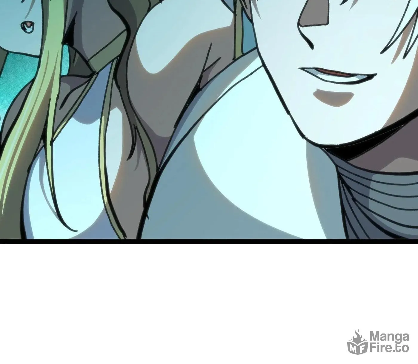 The Unrivaled Delinquent in Combat Has Ended Up Becoming a Healer Within a Game Chapter 96 page 6 - 