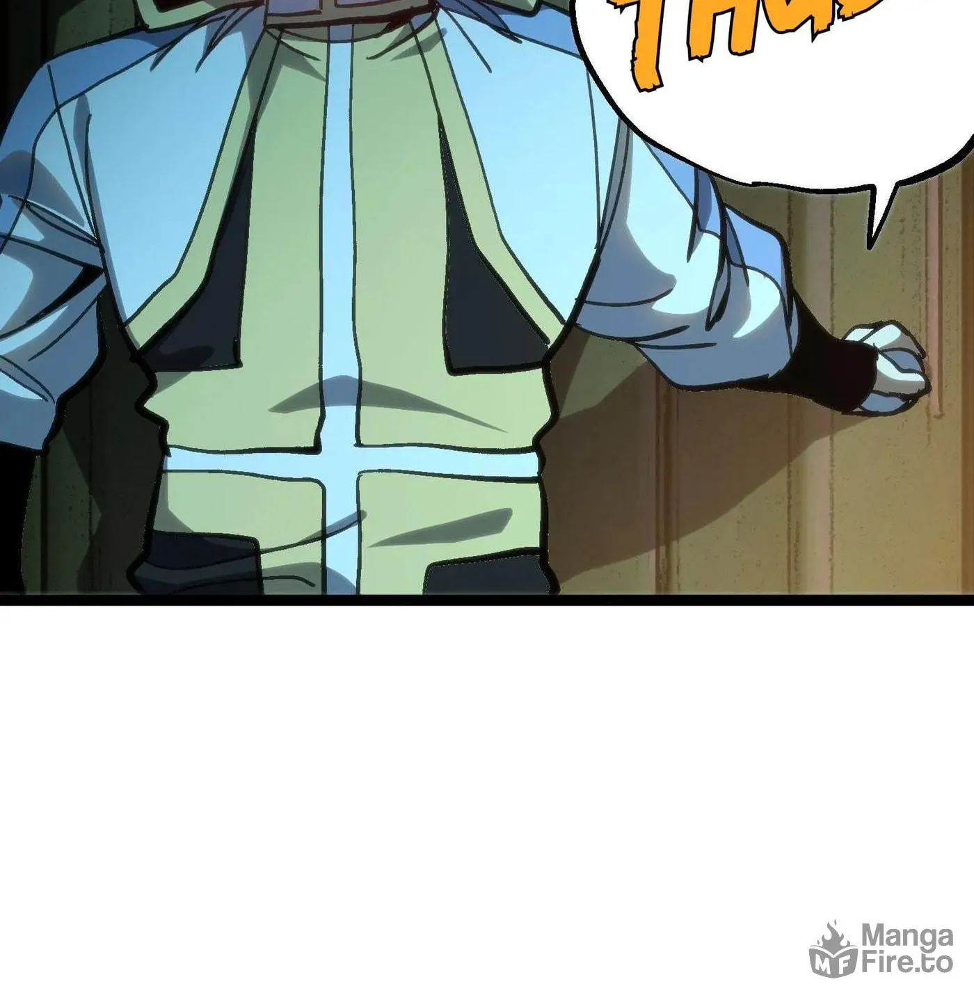 The Unrivaled Delinquent in Combat Has Ended Up Becoming a Healer Within a Game Chapter 96 page 53 - 