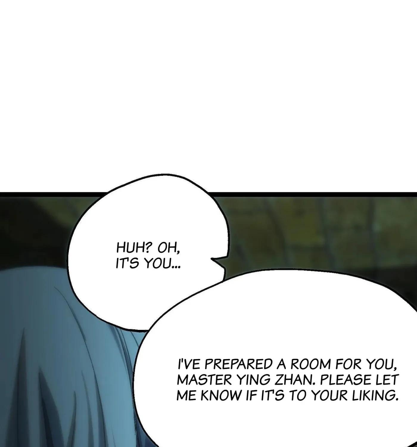 The Unrivaled Delinquent in Combat Has Ended Up Becoming a Healer Within a Game Chapter 96 page 54 - 