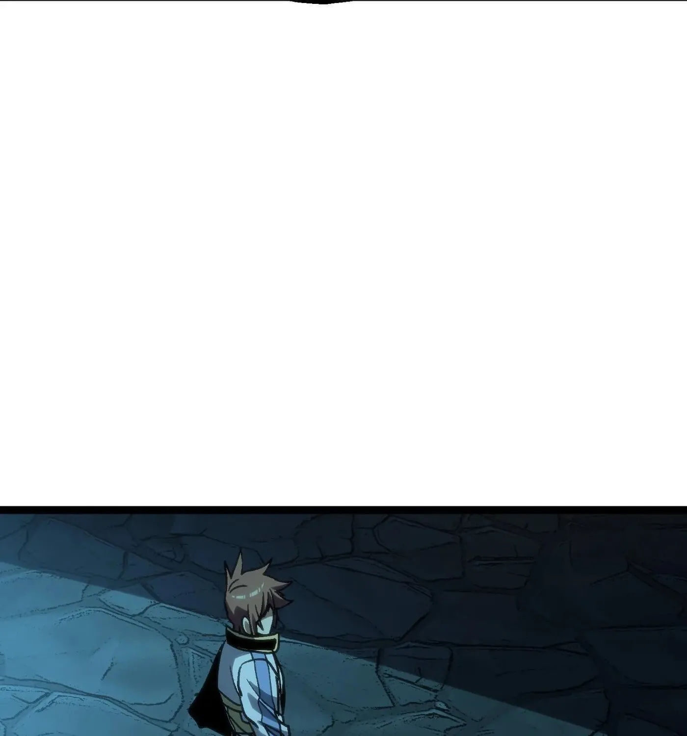 The Unrivaled Delinquent in Combat Has Ended Up Becoming a Healer Within a Game Chapter 96 page 56 - 