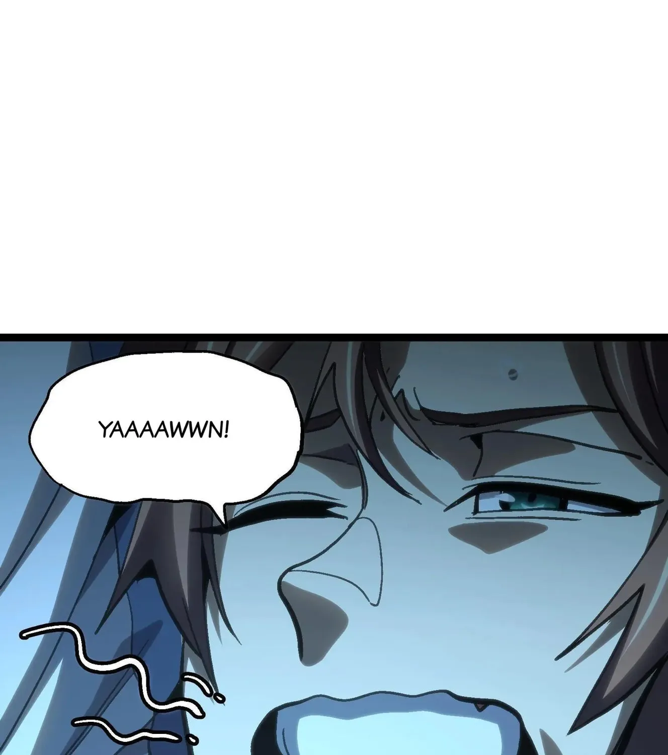 The Unrivaled Delinquent in Combat Has Ended Up Becoming a Healer Within a Game Chapter 96 page 59 - 