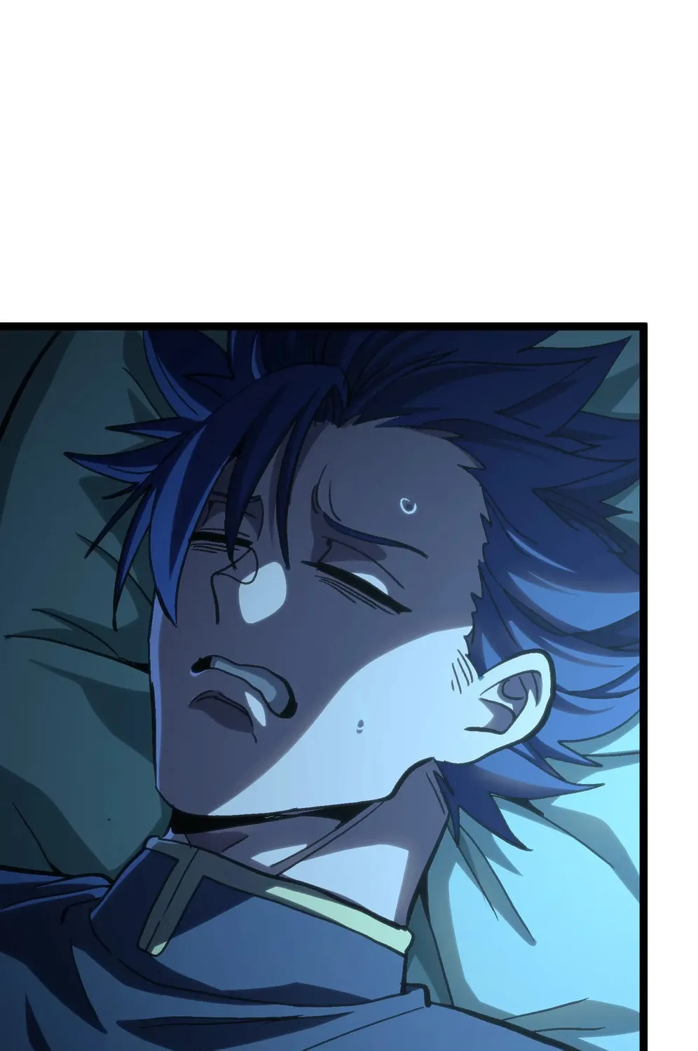 The Unrivaled Delinquent in Combat Has Ended Up Becoming a Healer Within a Game Chapter 96 page 61 - 