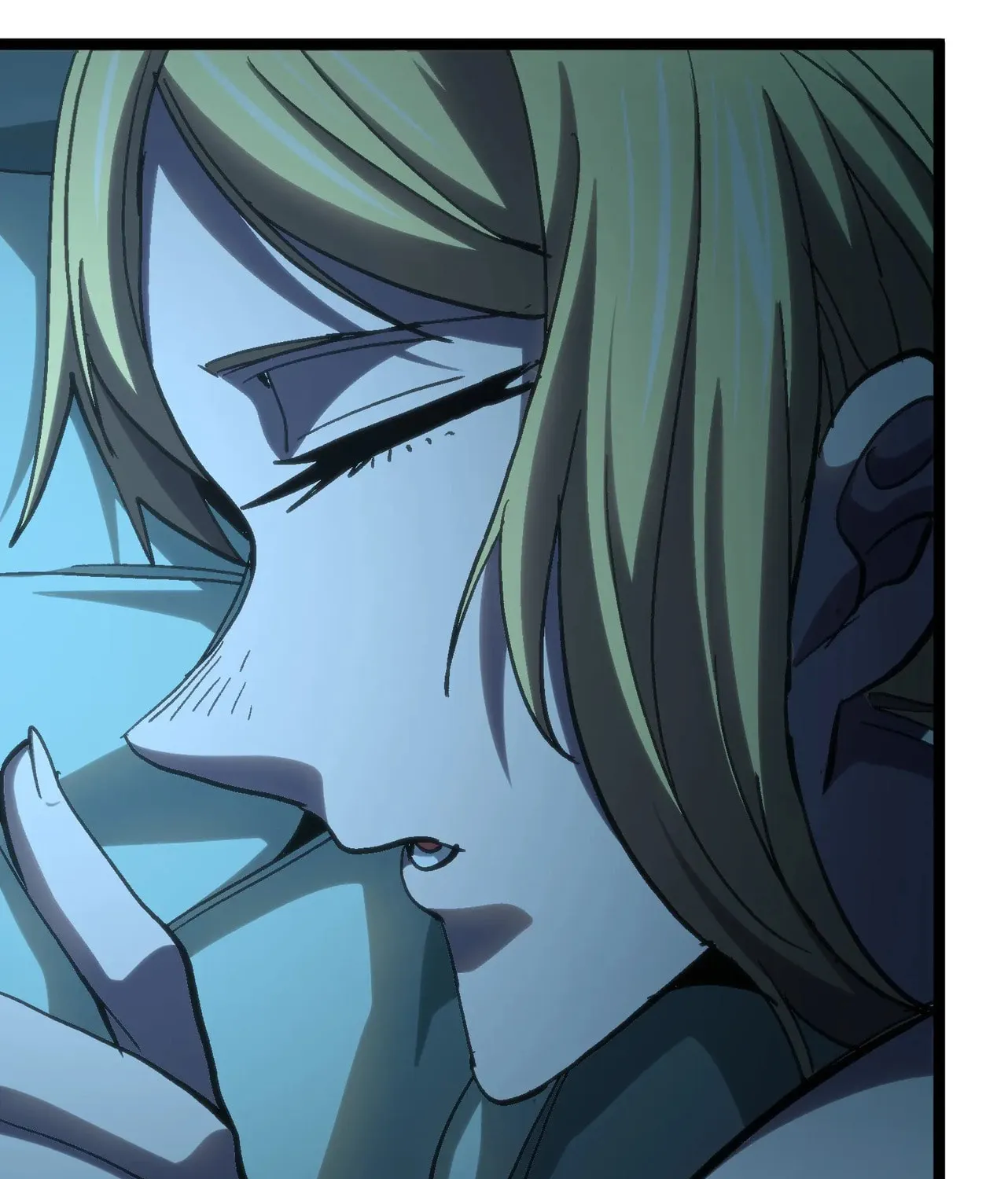 The Unrivaled Delinquent in Combat Has Ended Up Becoming a Healer Within a Game Chapter 96 page 65 - 