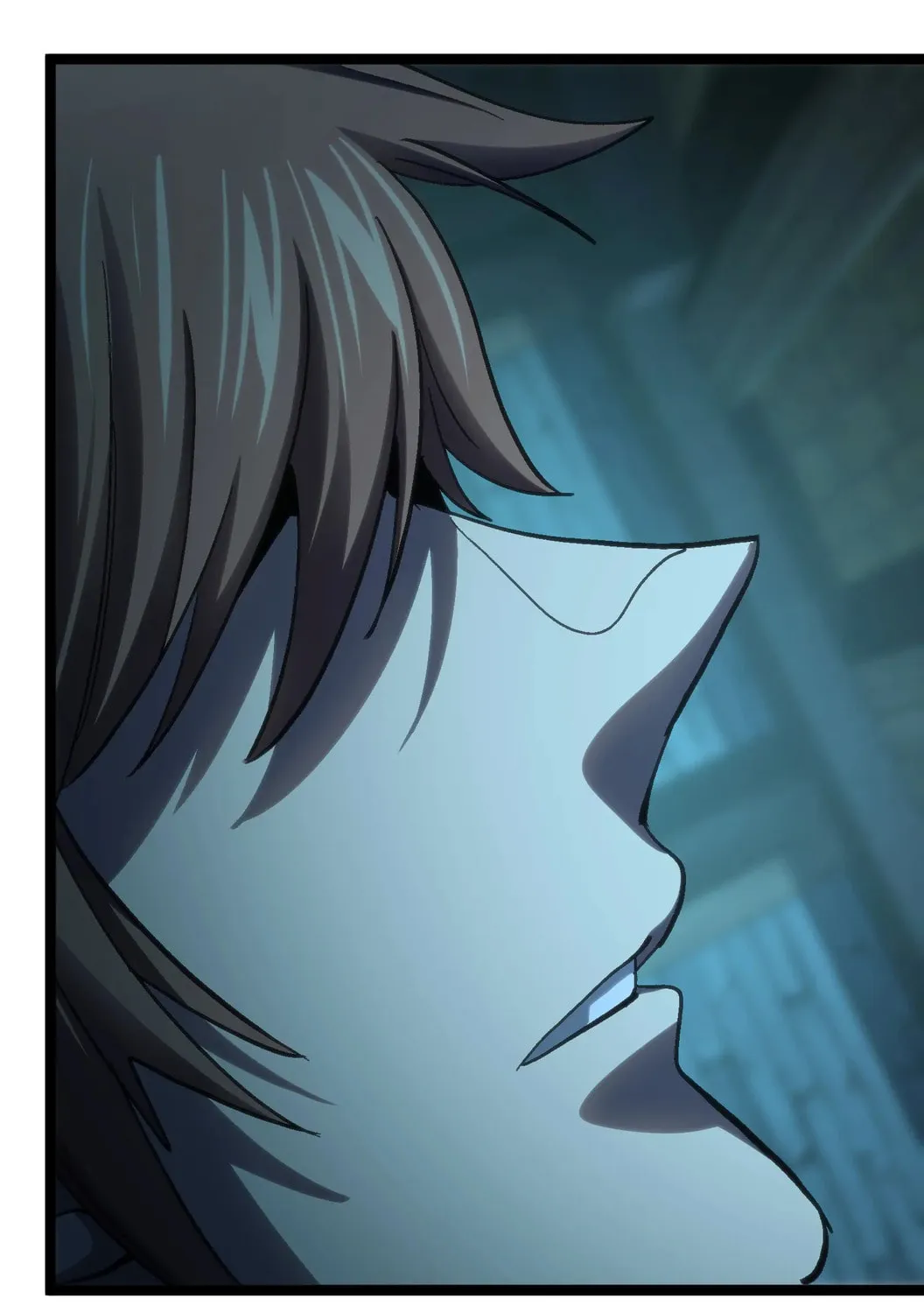The Unrivaled Delinquent in Combat Has Ended Up Becoming a Healer Within a Game Chapter 96 page 67 - 