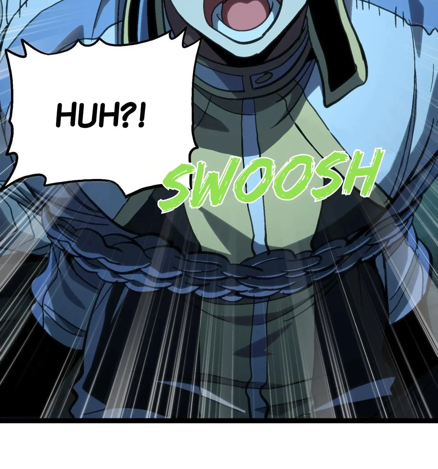 The Unrivaled Delinquent in Combat Has Ended Up Becoming a Healer Within a Game Chapter 96 page 76 - 