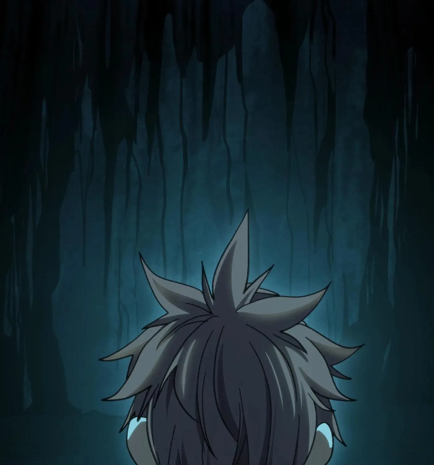 The Unrivaled Delinquent in Combat Has Ended Up Becoming a Healer Within a Game Chapter 96 page 82 - 
