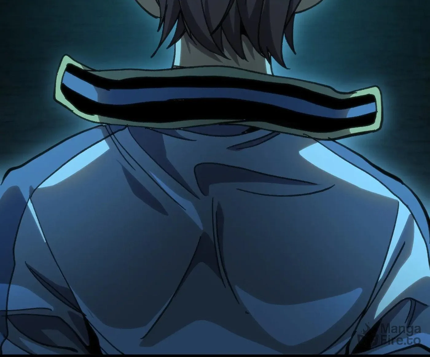 The Unrivaled Delinquent in Combat Has Ended Up Becoming a Healer Within a Game Chapter 96 page 83 - 